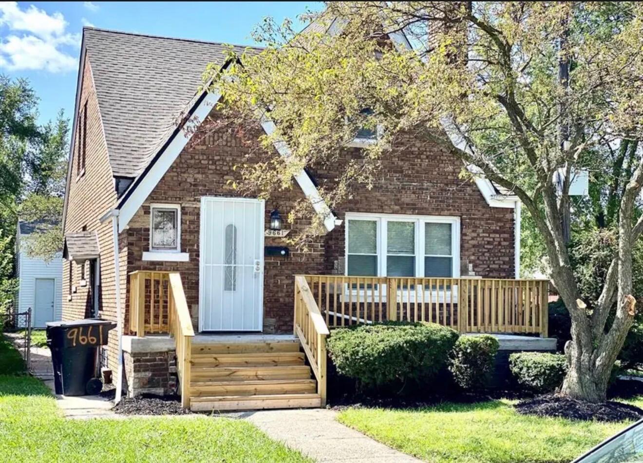 9661 Memorial Street Detroit Michigan United States, for Sale, residential,  , New Way Realty Partners