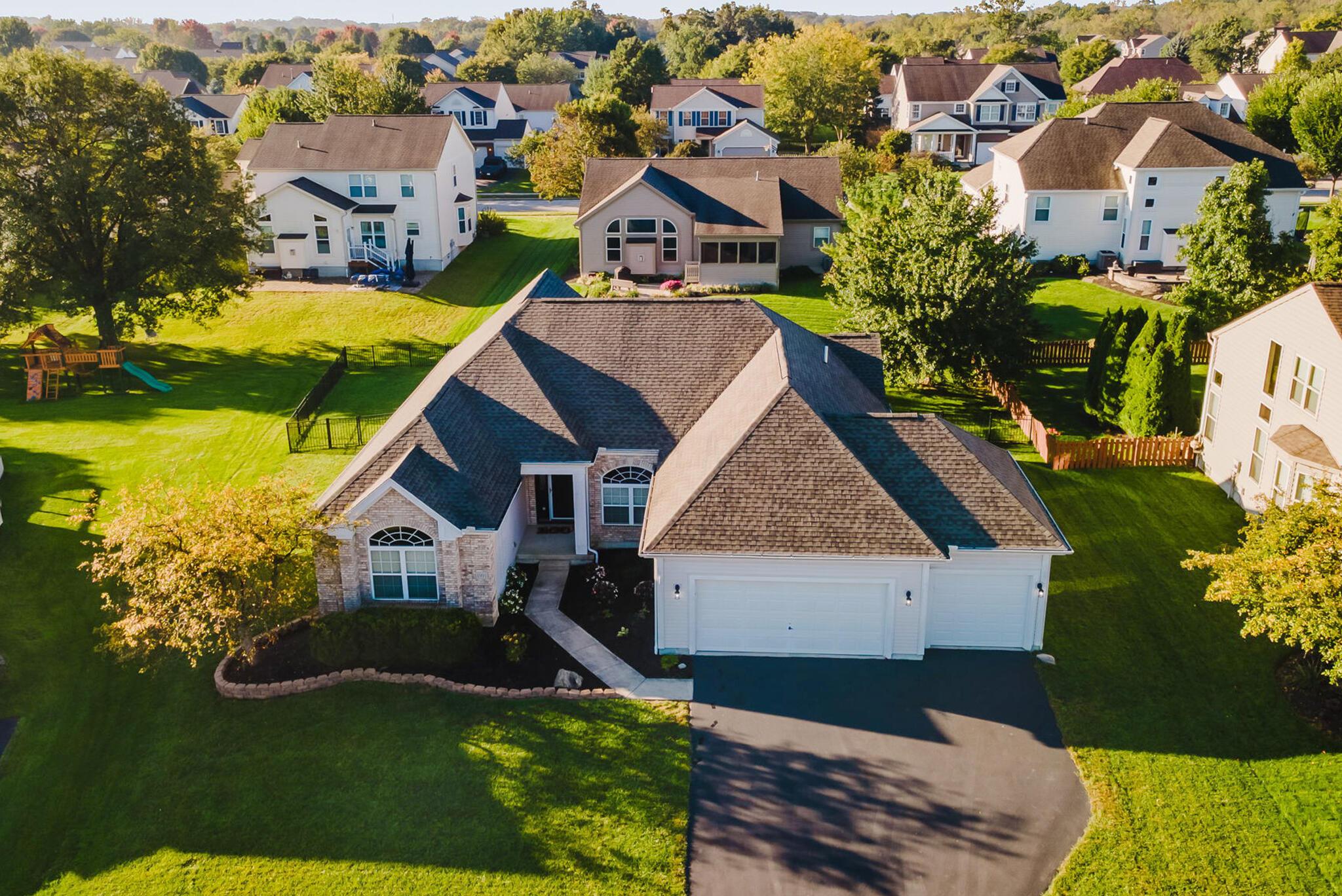 1991 Bald Eagle Drive Grove City Ohio United States, for Sale, residential,  , The Hessenauer Corporation