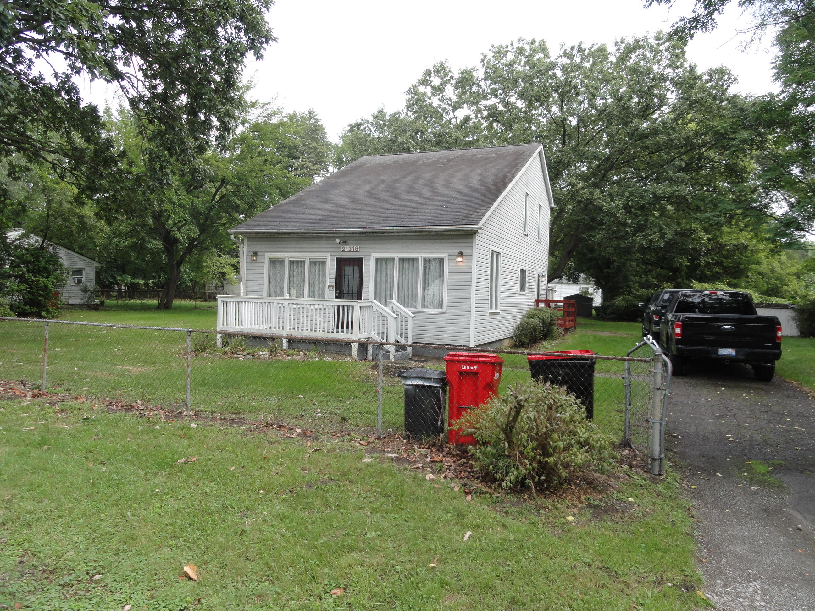 21318 Poinciana Street Southfield Michigan United States, for Sale, residential,  , New Way Realty Partners