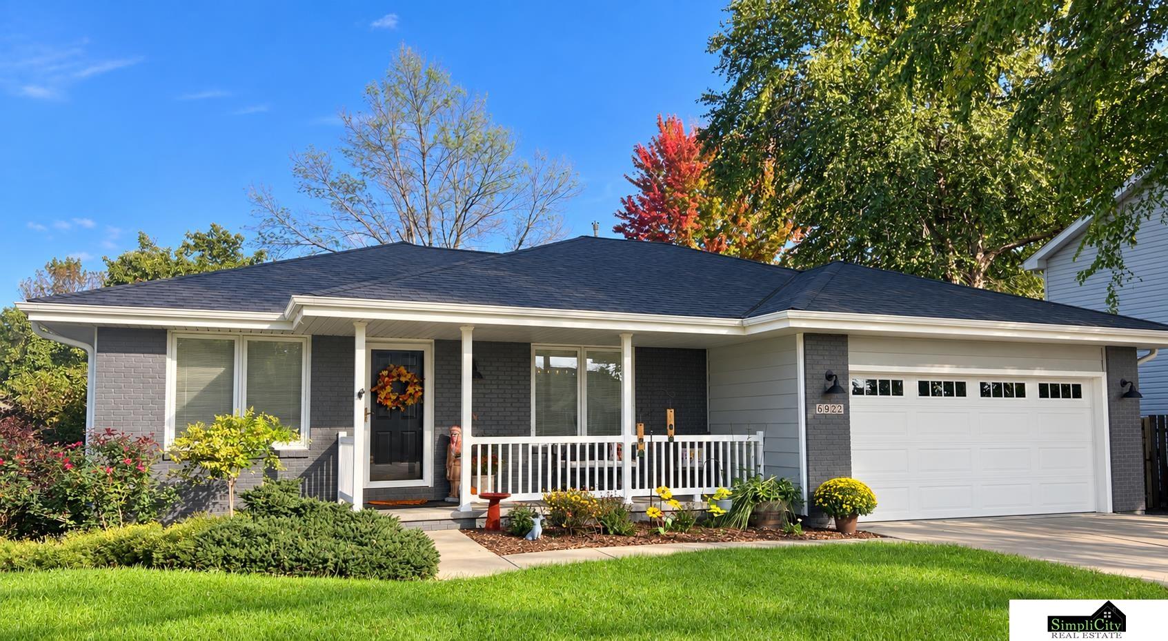 6922 S 53rd Court Lincoln Nebraska United States, for Sale, residential,  , Wolf Professional Realty PC