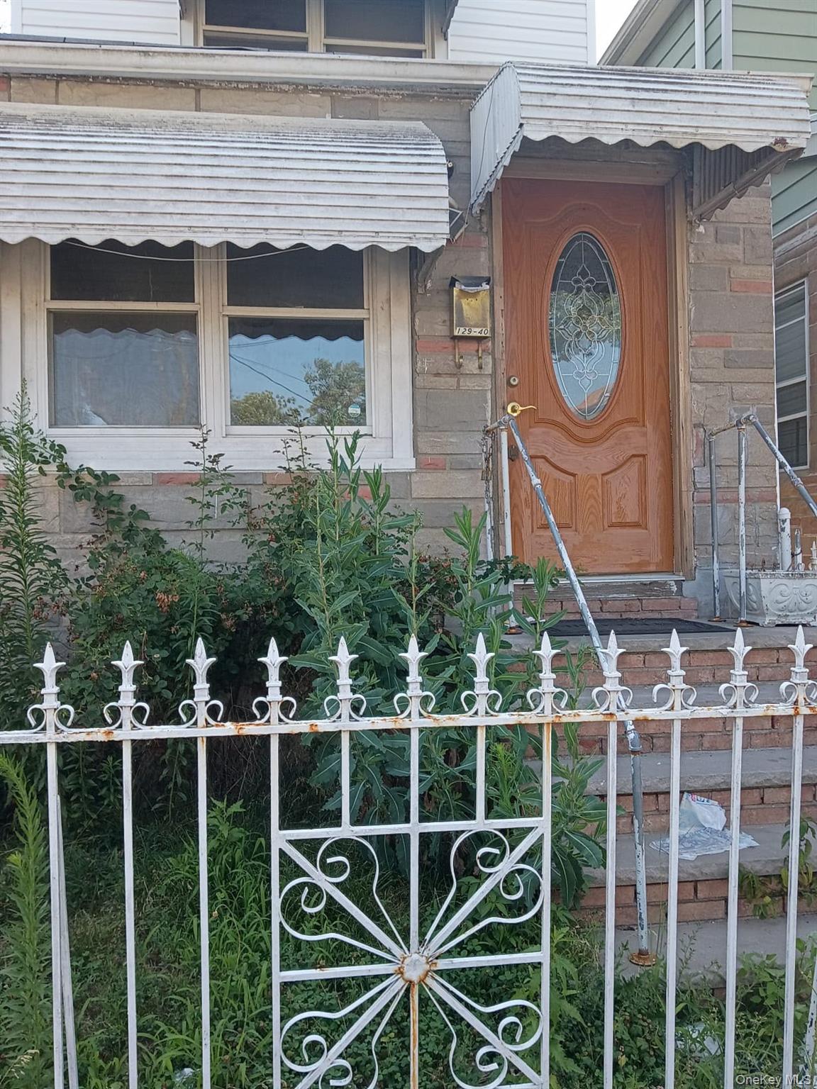 12940 135th Street South Ozone Park New York United States, for Sale, residential, David Yudell, Exit Realty First Choice