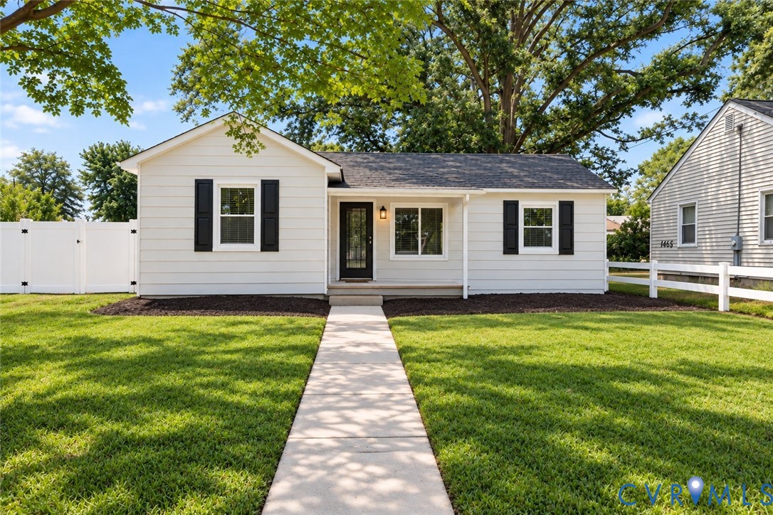 2911 Poplar Street Hopewell Virginia United States, for Sale, residential,  , Ford Agency Real Estate