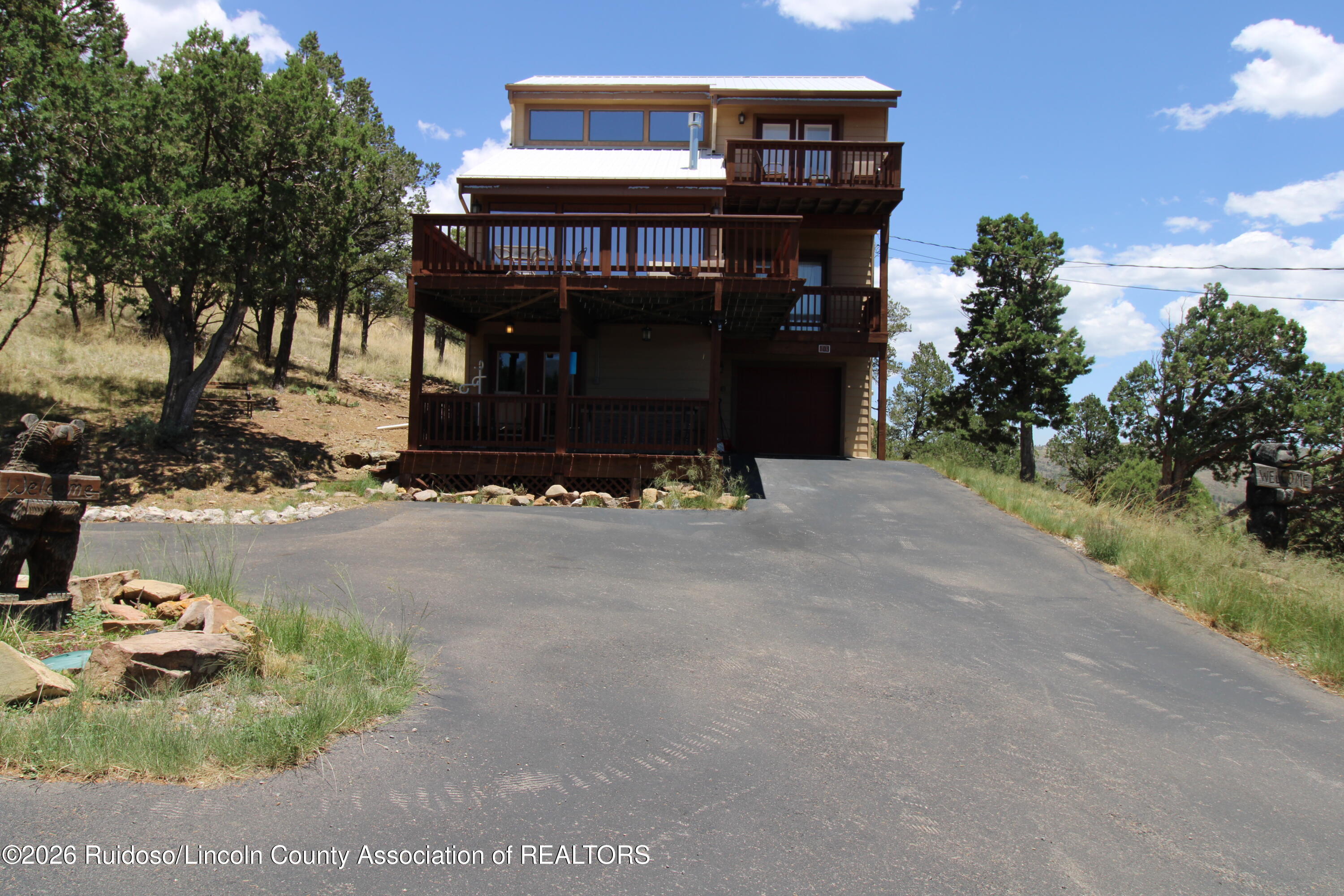 103 Valley View Drive Ruidoso New Mexico United States, for Sale, residential, Annette  Wood, Ruidoso Dream Catcher Realty