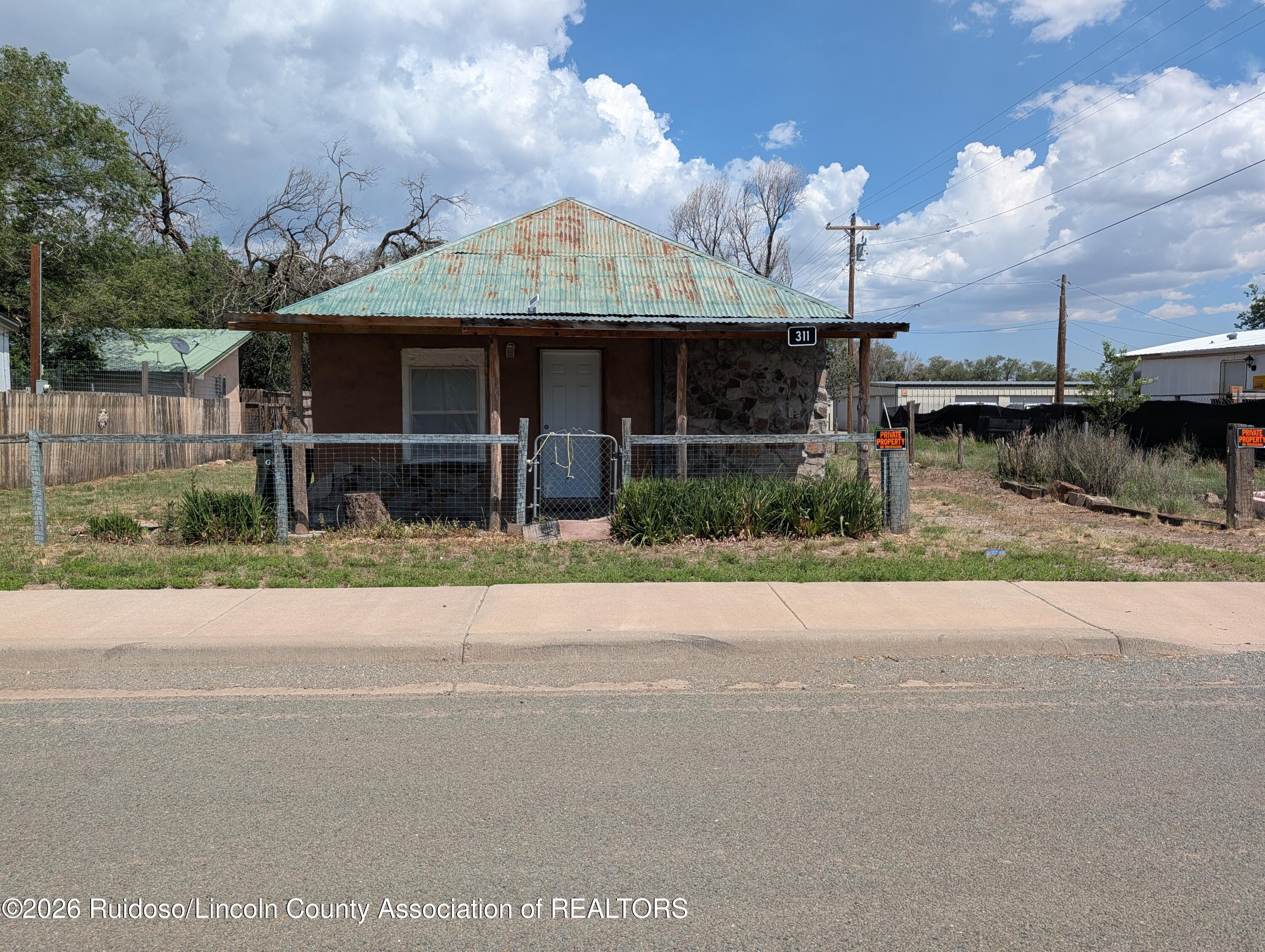 311 S Nogal Avenue Capitan New Mexico United States, for Sale, residential, Annette  Wood, Ruidoso Dream Catcher Realty