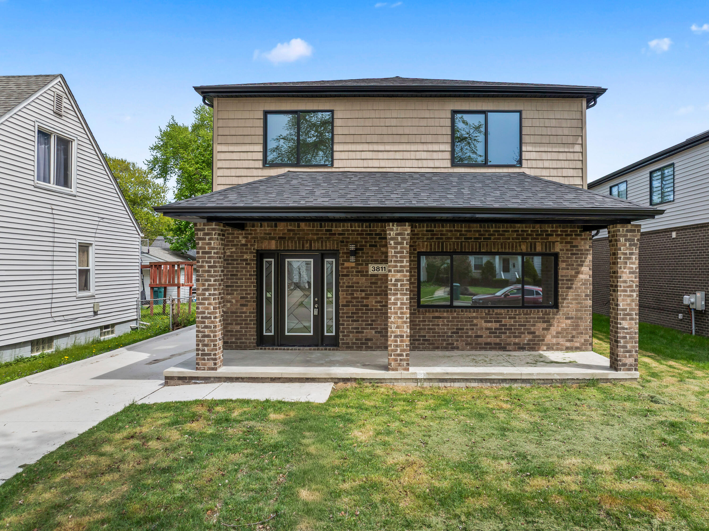 3811 Alice Street Dearborn Michigan United States, for Sale, residential,  , New Way Realty Partners