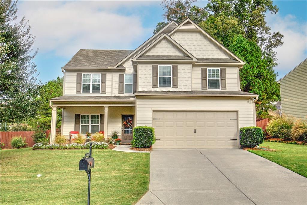 19 Rivers End Way Dallas Georgia United States, for Sale, residential, Keely George, Maximum One Greater Atlanta Realtors