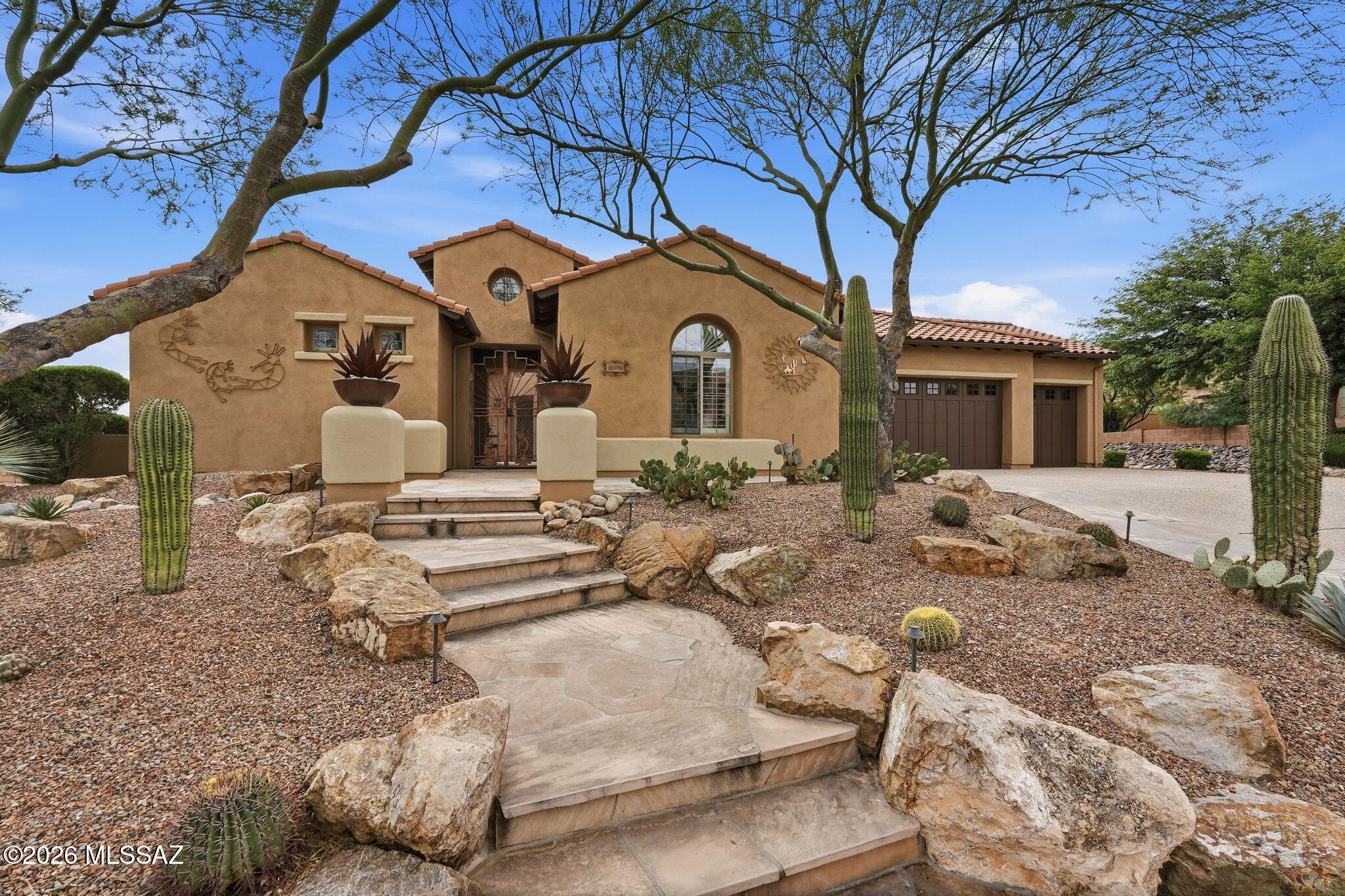 36690 S Desert Sun Drive Tucson Arizona United States, for Sale, residential, Aaron Lieberman, TIERRA ANTIGUA REALTY