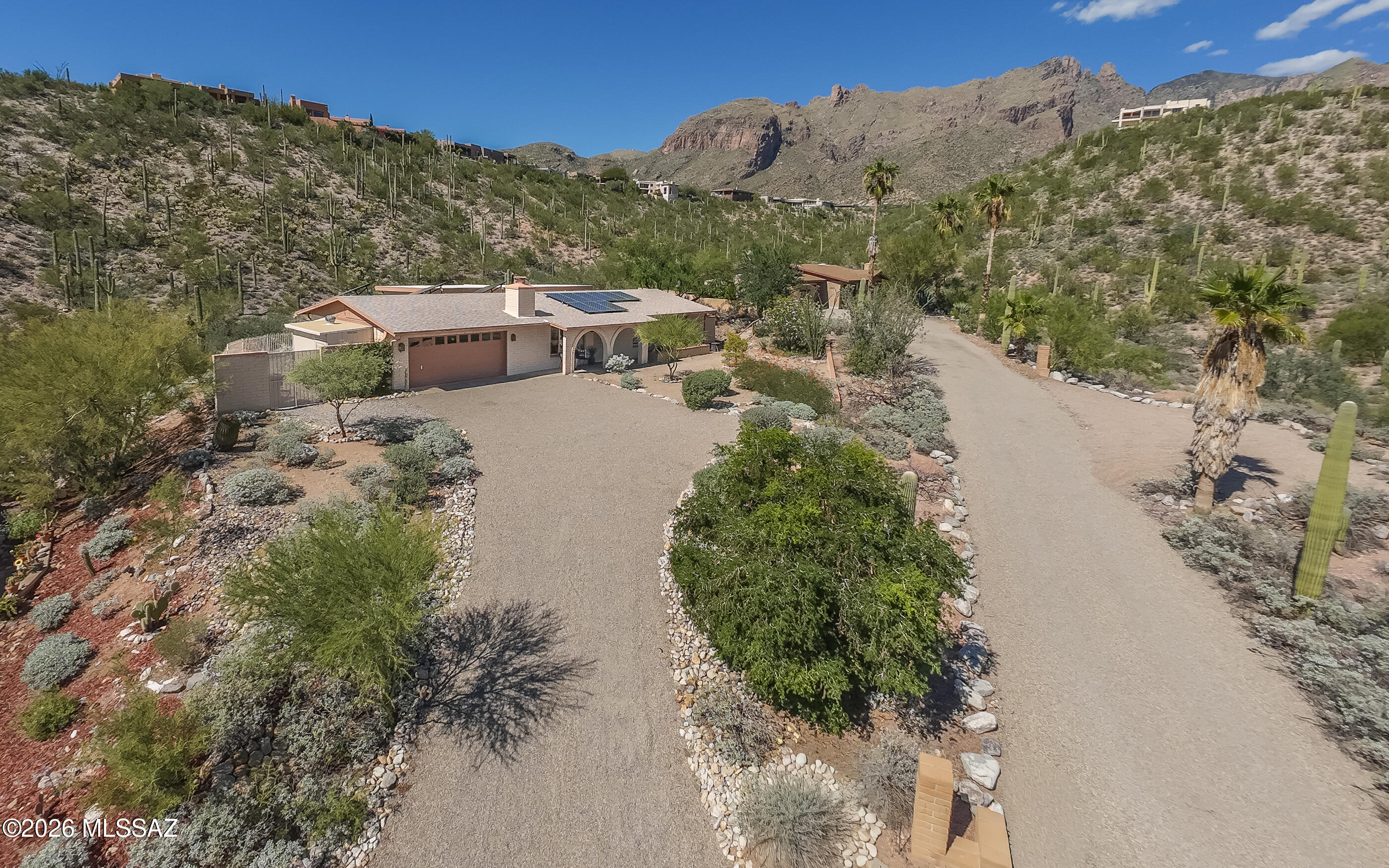 6841 N Quartzite Canyon Place Tucson Arizona United States, for Sale, residential, Aaron Lieberman, TIERRA ANTIGUA REALTY