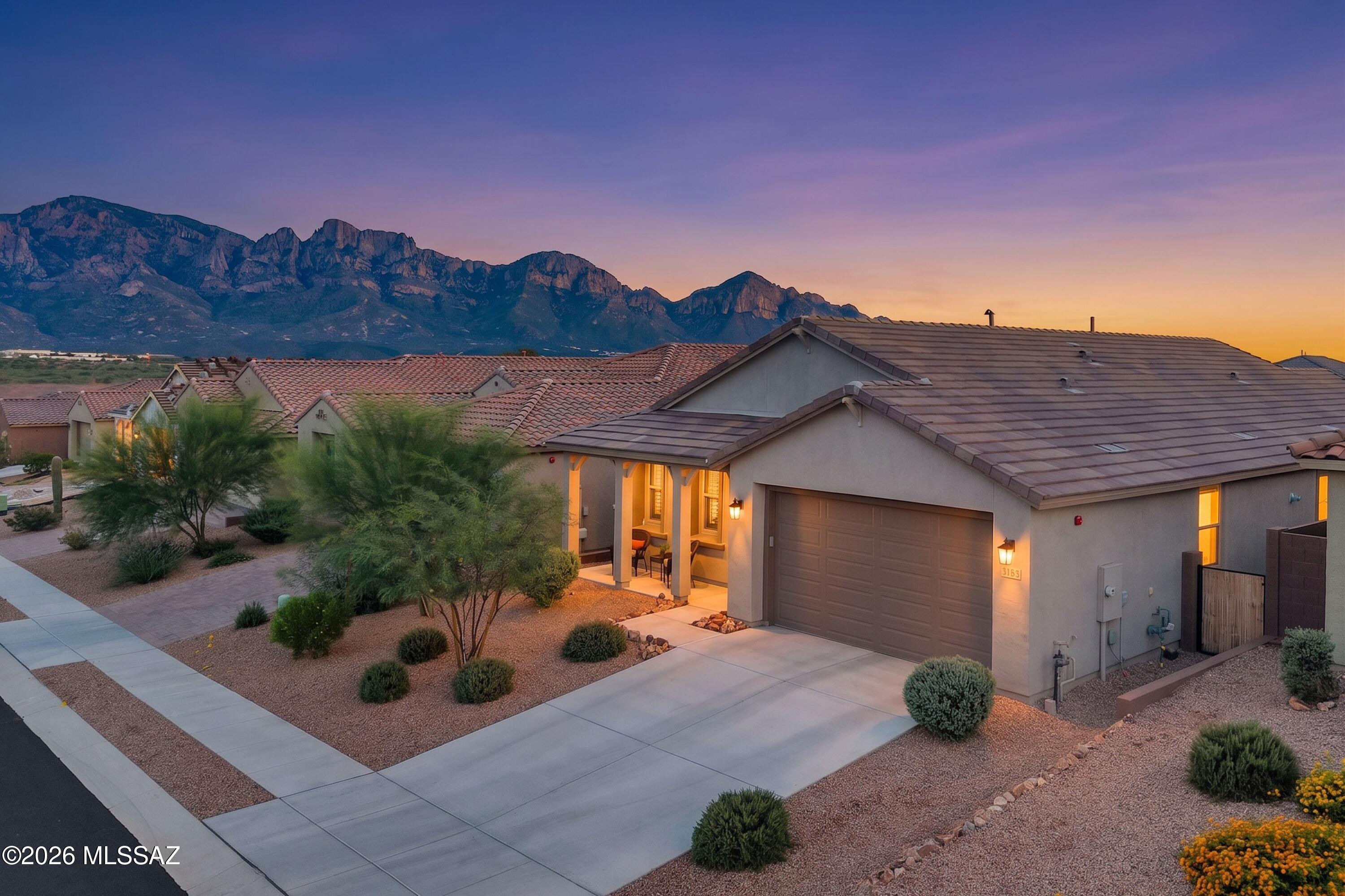 13481 N Sanidine Drive Tucson Arizona United States, for Sale, residential, Aaron Lieberman, TIERRA ANTIGUA REALTY