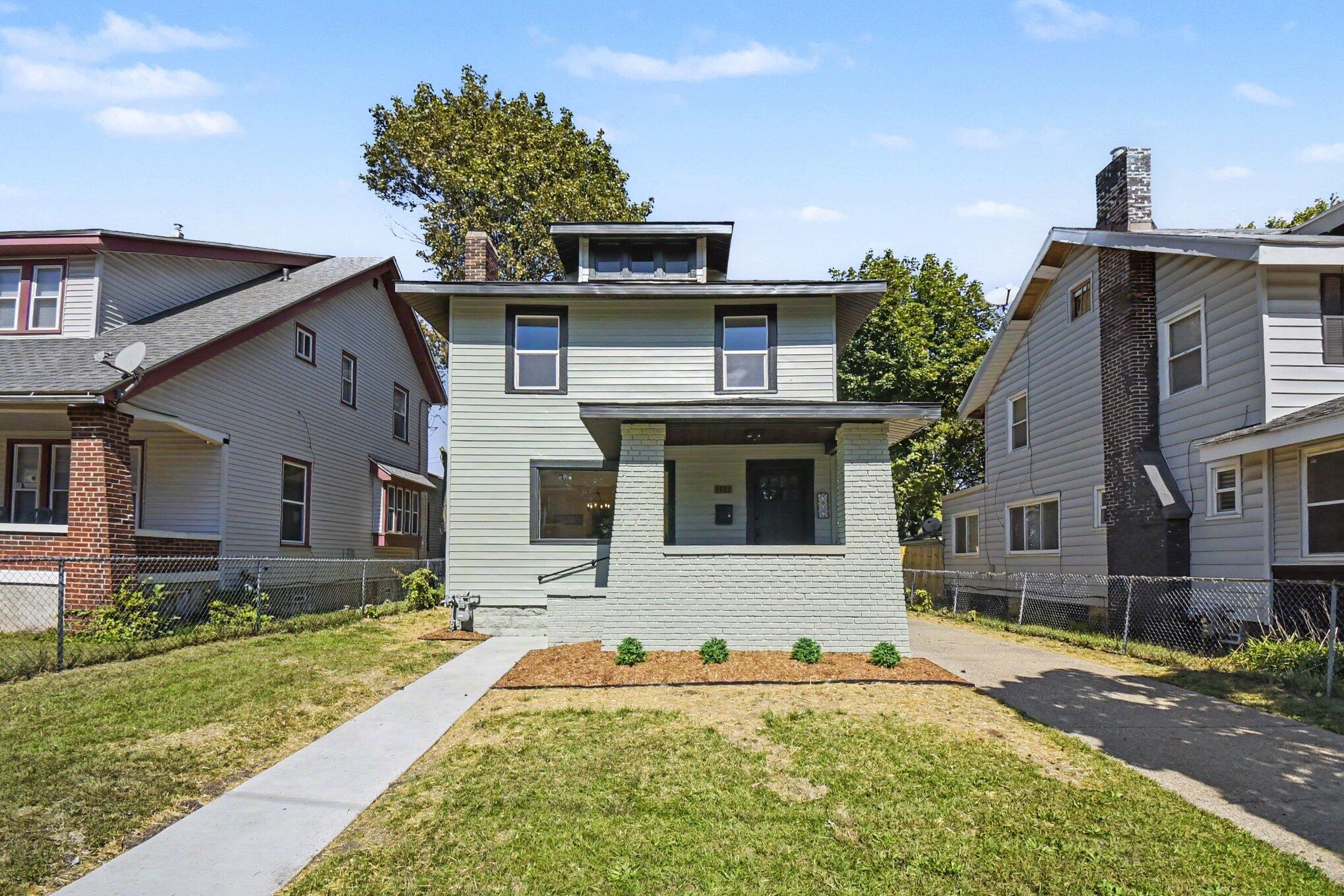 1131 Prince Street Grand Rapids Michigan United States, for Sale, residential,  , RW Daniels Realty