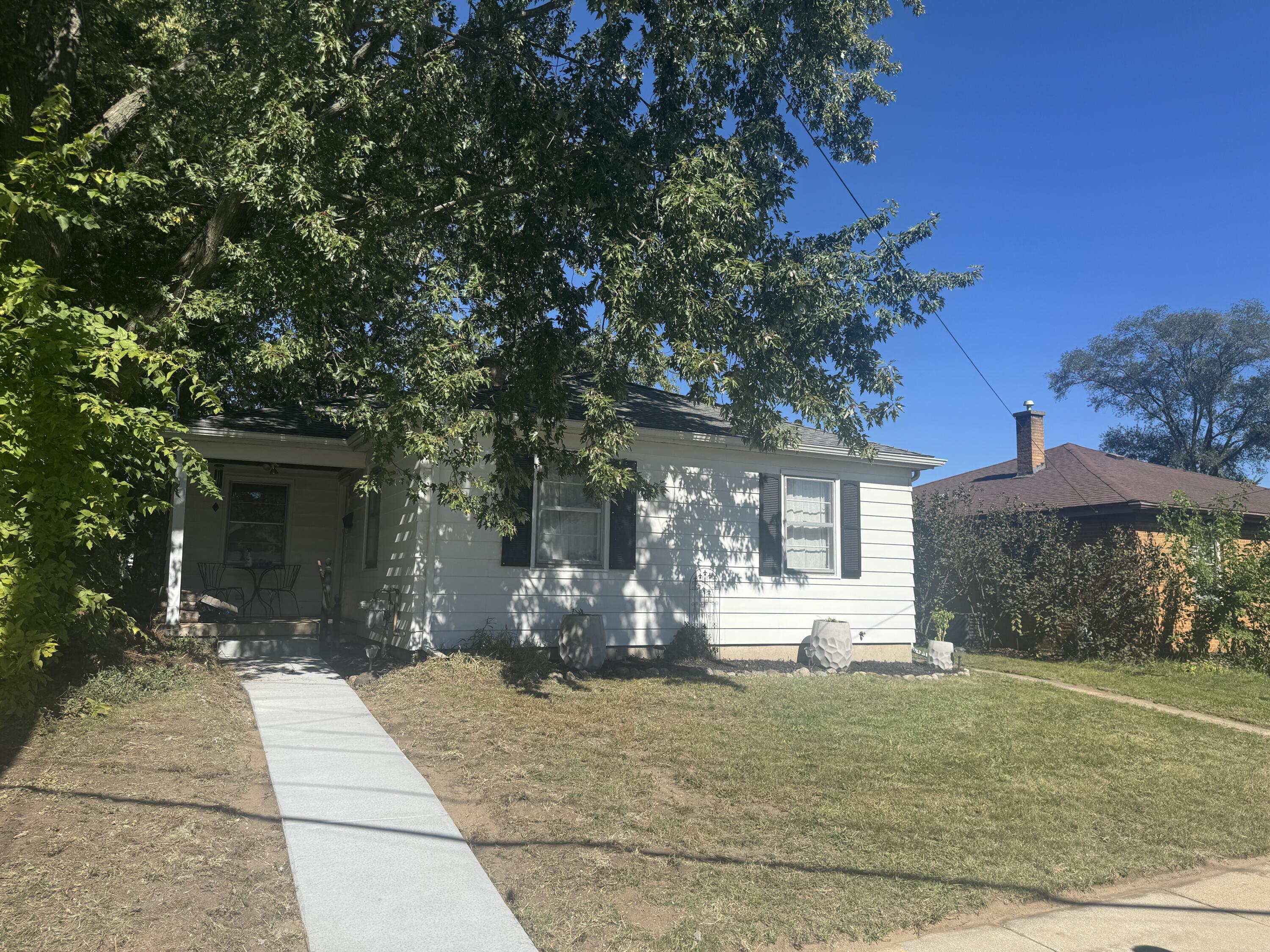 513 Julia Street Grand Rapids Michigan United States, for Sale, residential,  , RW Daniels Realty
