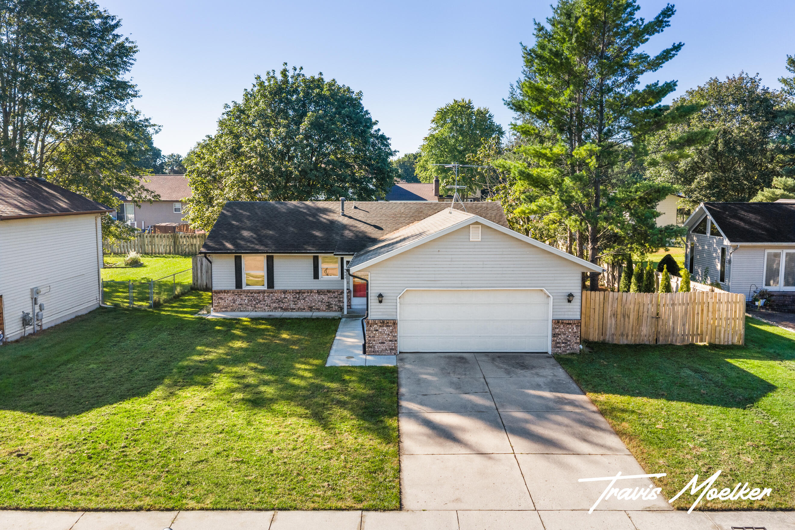 4582 Sutton Place Grandville Michigan United States, for Sale, residential,  , RW Daniels Realty