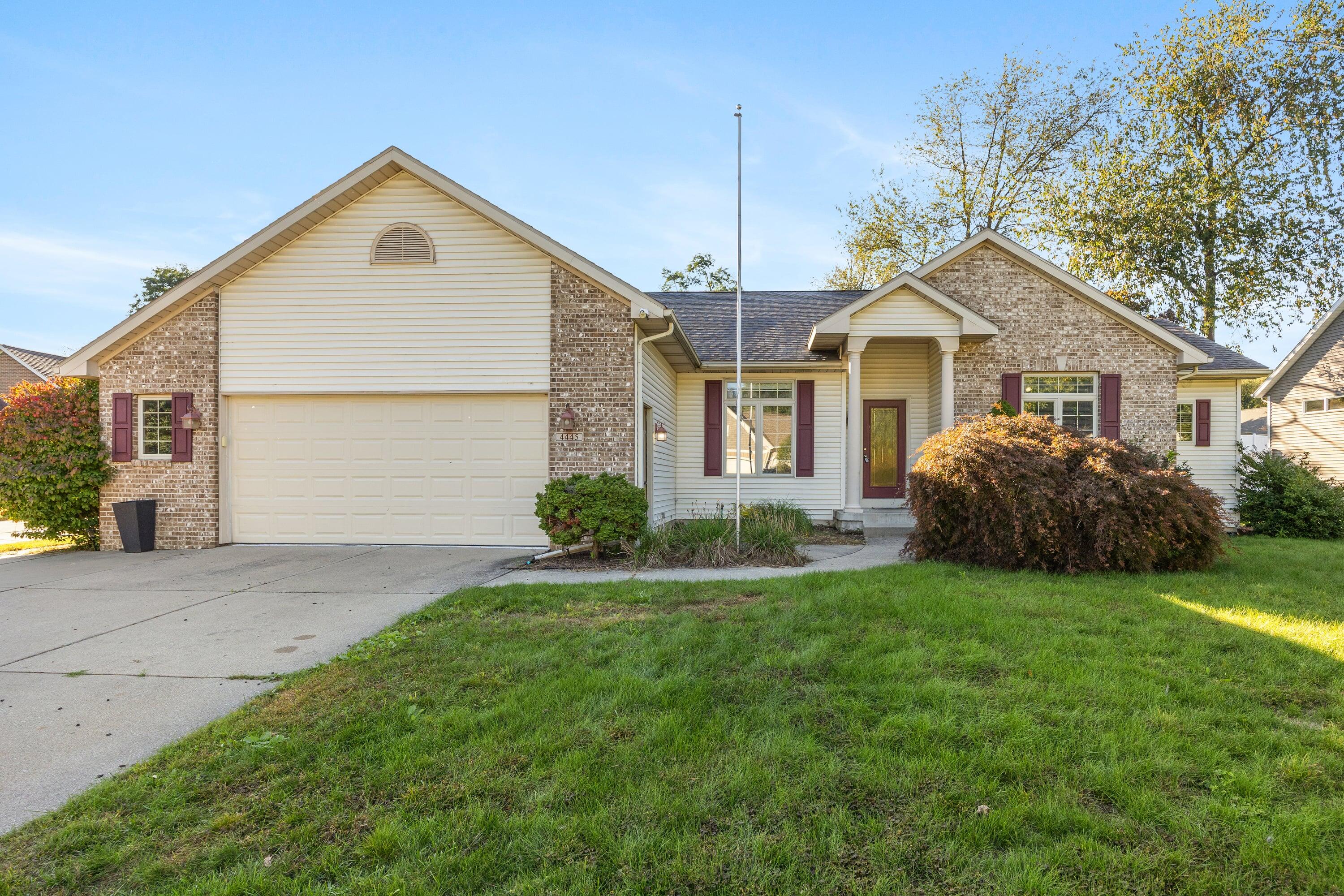 4445 Penny Lane Wyoming Michigan United States, for Sale, residential,  , RW Daniels Realty