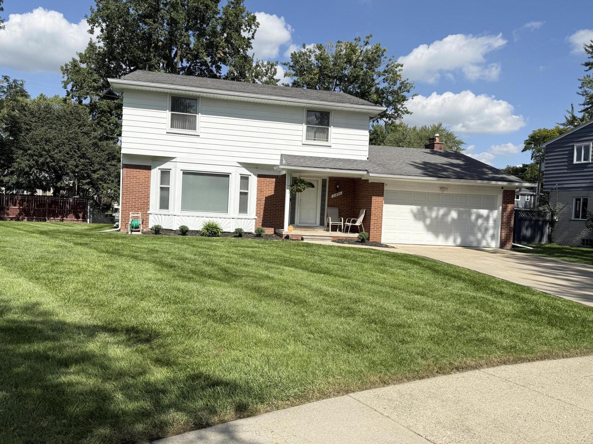 21850 Glenmorra Street Southfield Michigan United States, for Sale, residential,  , New Way Realty Partners