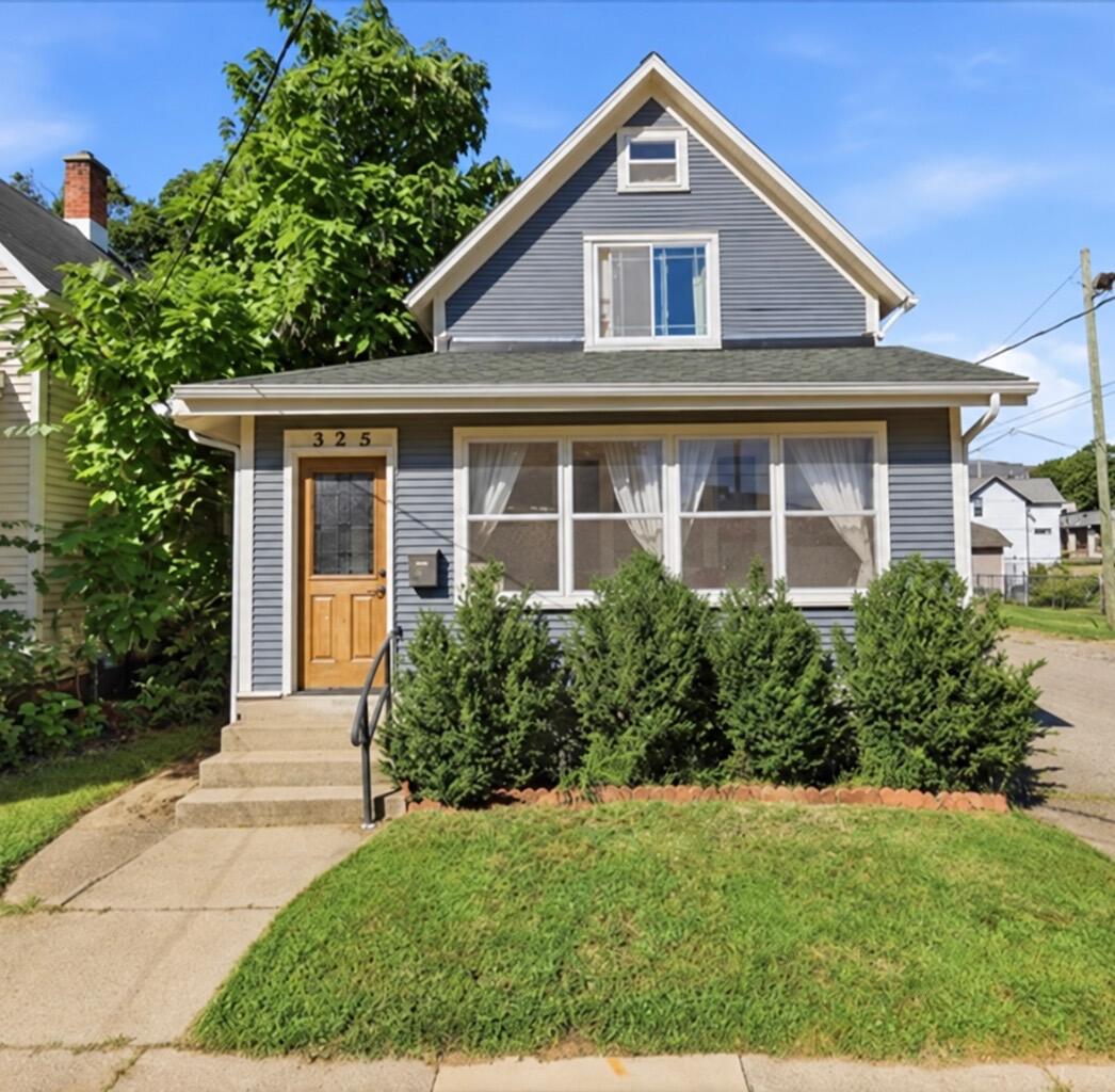 325 Grand Avenue Grand Rapids Michigan United States, for Sale, residential,  , RW Daniels Realty