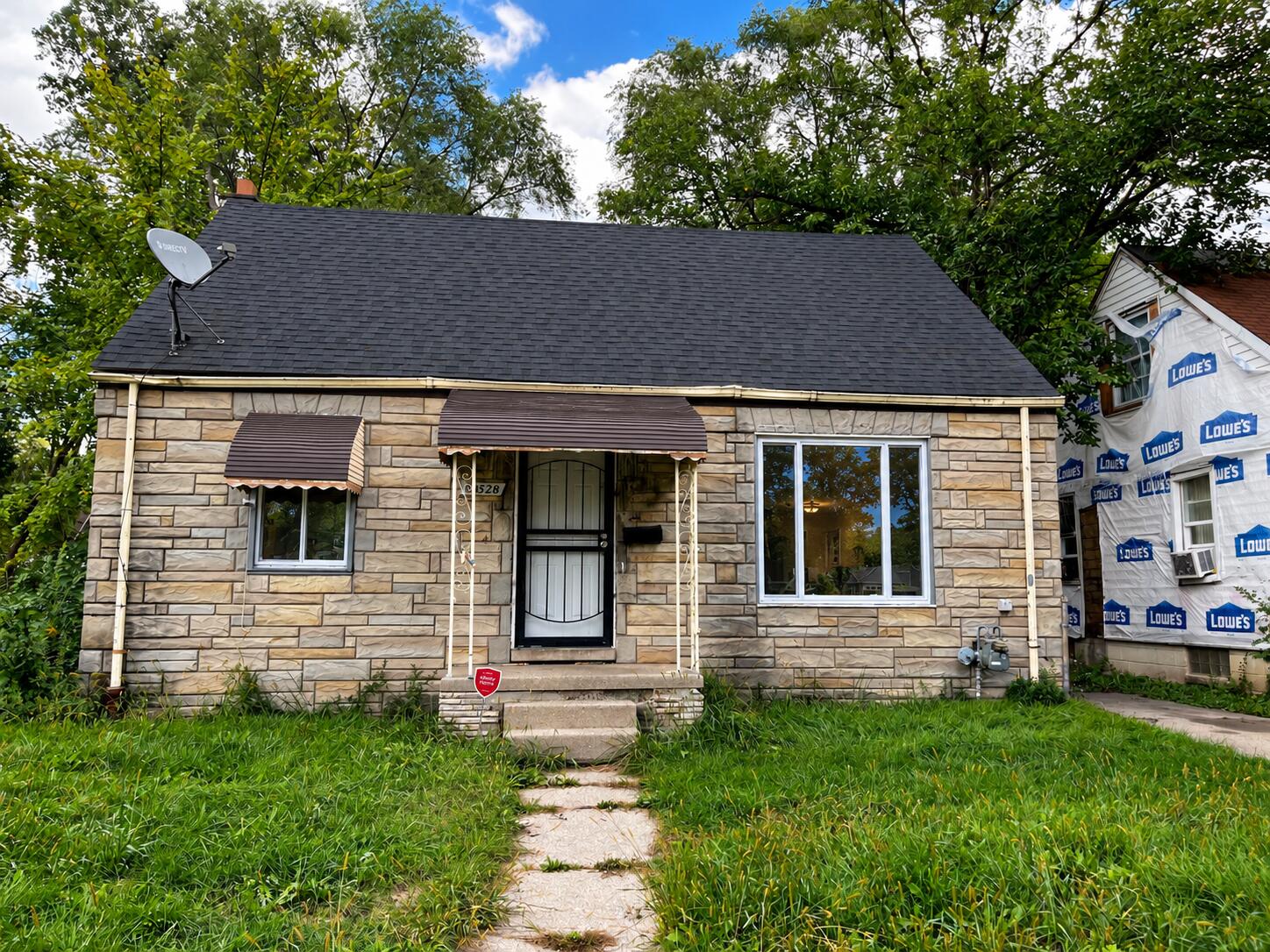 20528 Hamburg Street Detroit Michigan United States, for Sale, residential,  , New Way Realty Partners