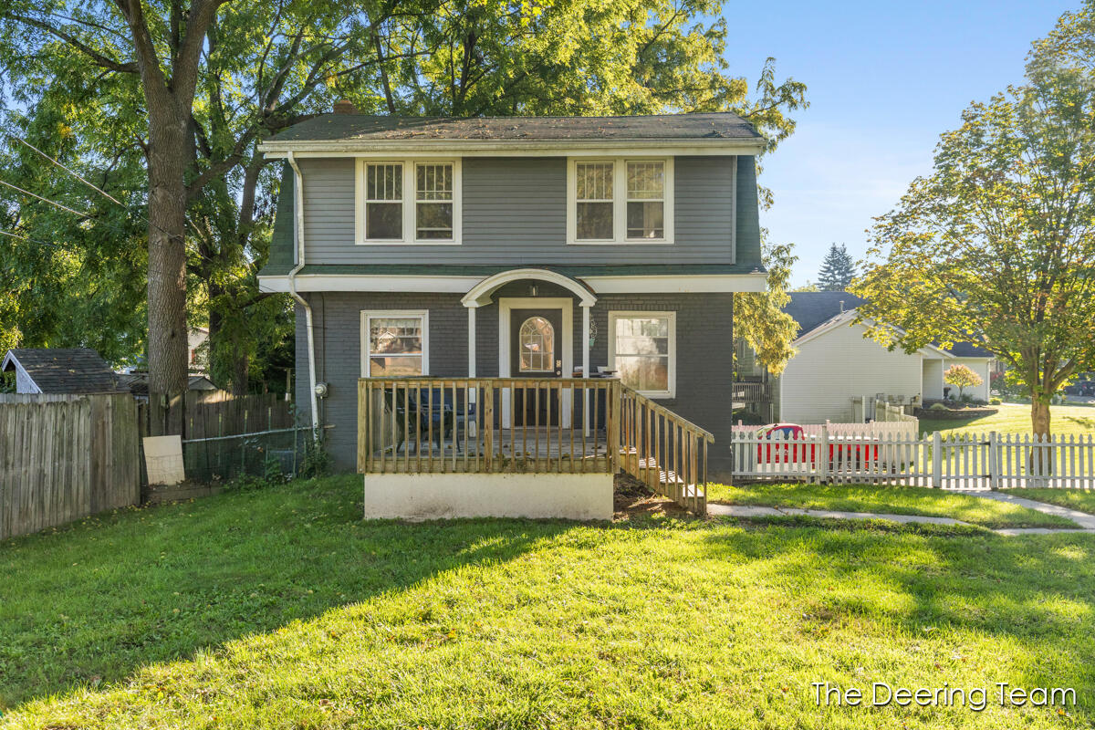 1621 Southampton Drive Grand Rapids Michigan United States, for Sale, residential,  , RW Daniels Realty