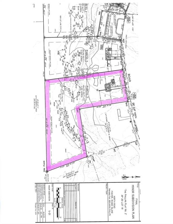 North Road Foster Rhode Island United States, for Sale, residential, Michael Pereira, Long Realty Inc.