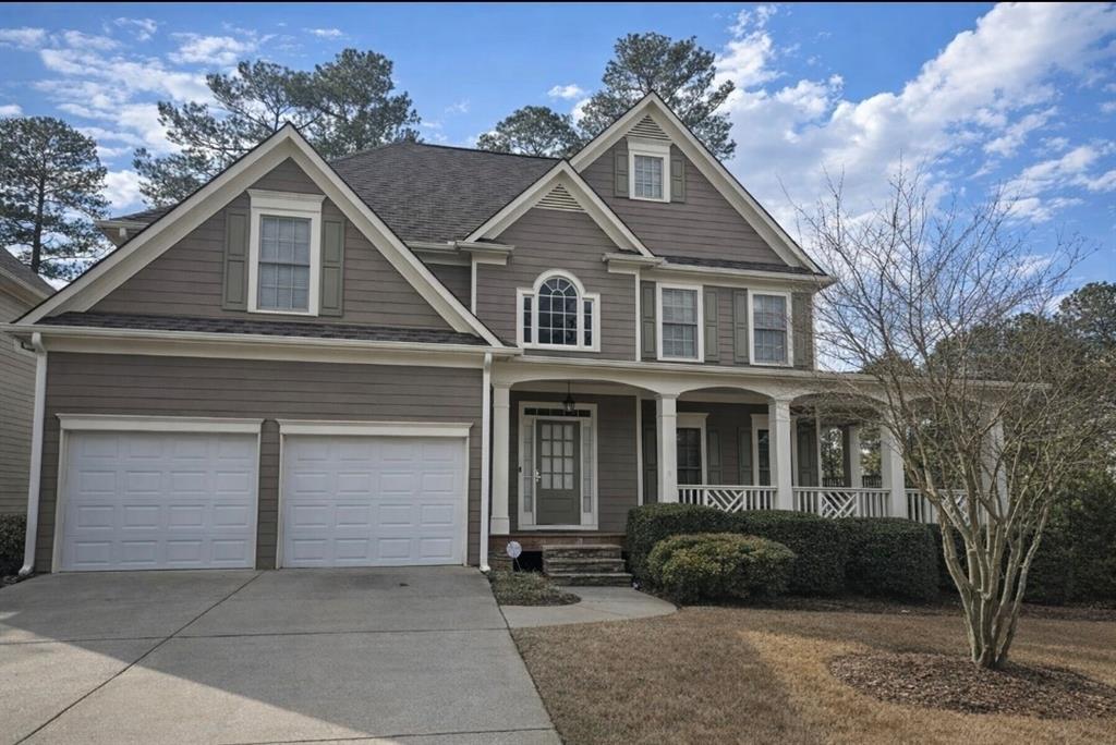 1605 Tappahannock Trail Marietta Georgia United States, for Sale, residential, Keely George, Maximum One Greater Atlanta Realtors