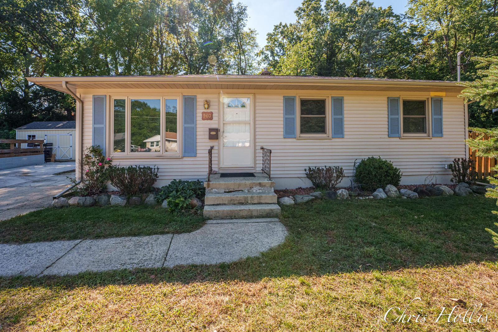 960 Walcott Street Wyoming Michigan United States, for Sale, residential,  , RW Daniels Realty