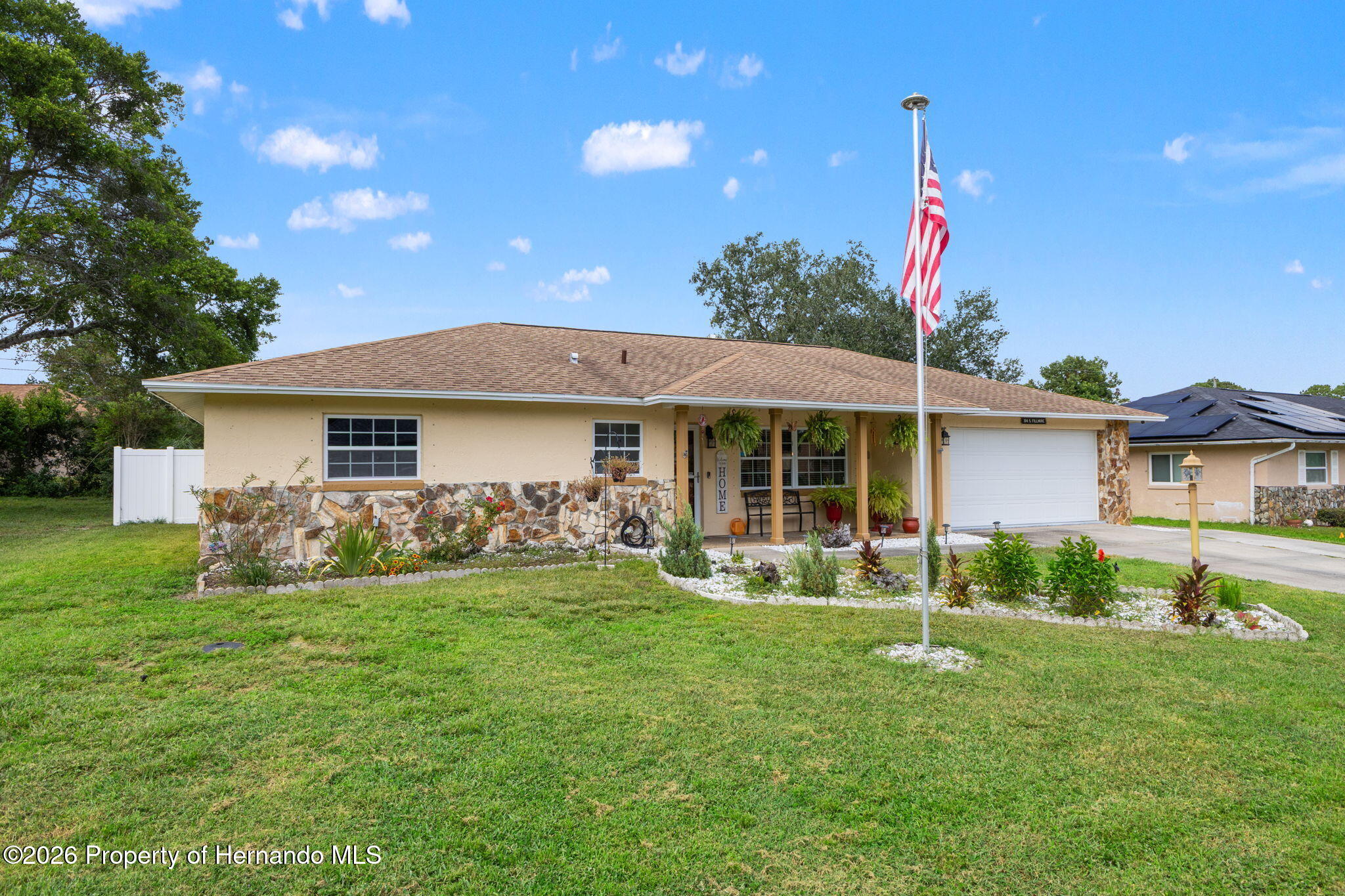 314 S Fillmore Street Beverly Hills Florida United States, for Sale, residential,  , Gold Star Realty Group Inc