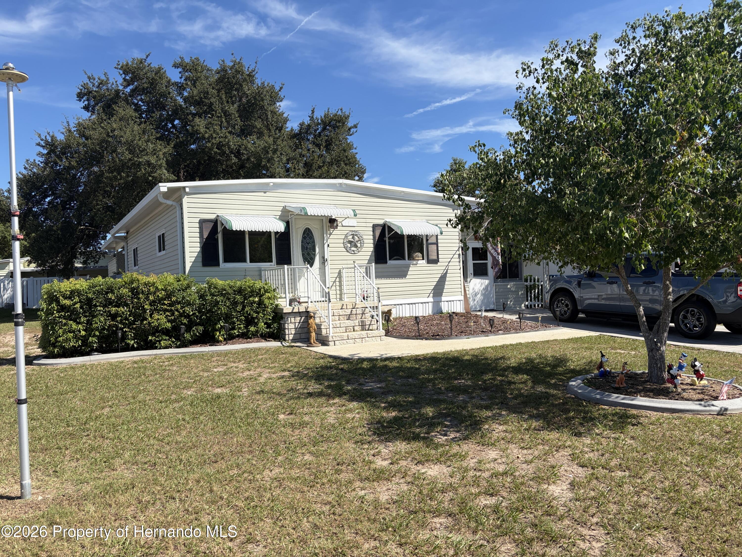 14295 Sandhurst Street Brooksville Florida United States, for Sale, residential,  , Gold Star Realty Group Inc