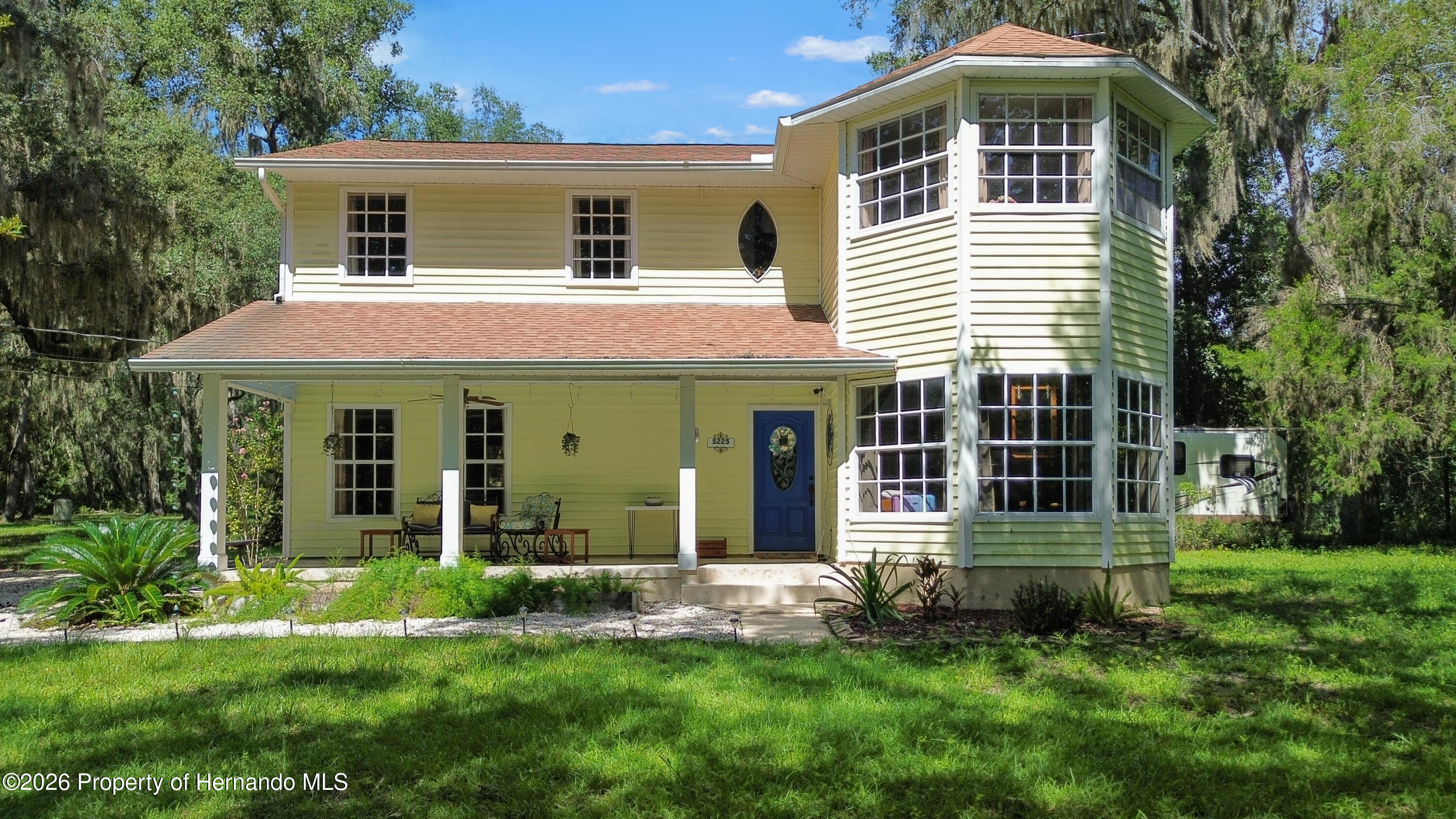 5225 Griffin Road Brooksville Florida United States, for Sale, residential,  , Gold Star Realty Group Inc