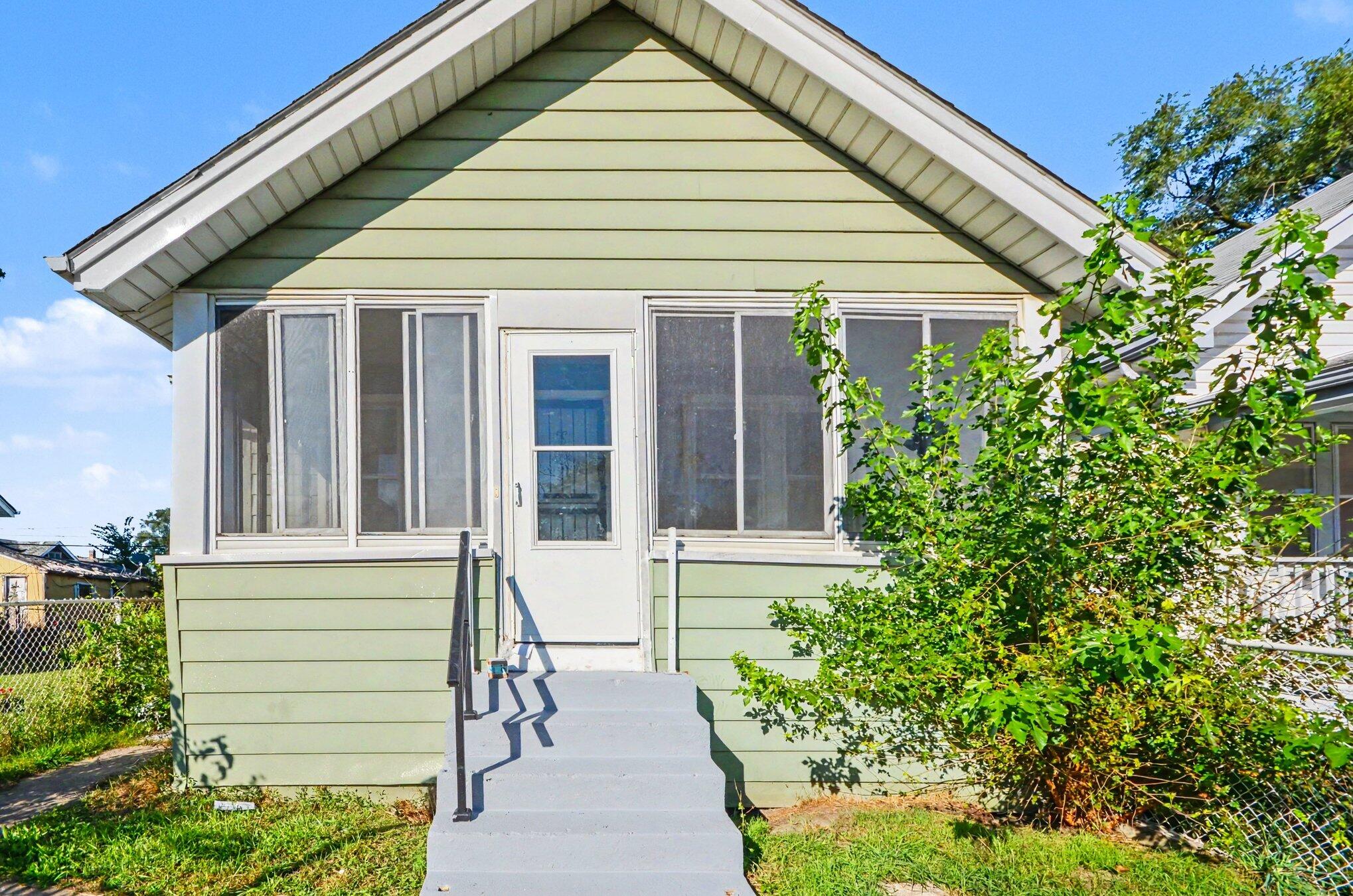 15751 Fairfield Street Detroit Michigan United States, for Sale, residential,  , New Way Realty Partners