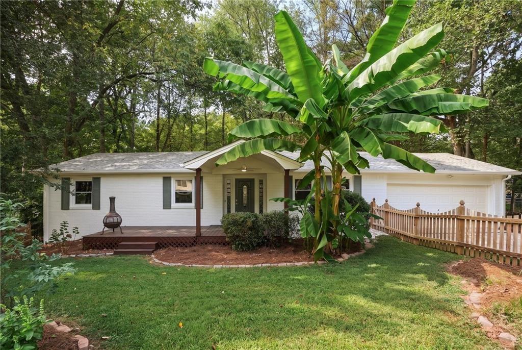 2020 Afond Court Chamblee Georgia United States, for Sale, residential,  , Maxima Realty