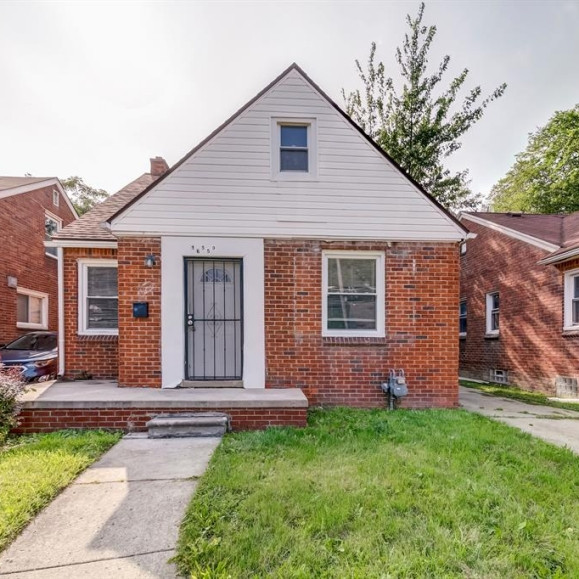 16559 Murray Hill Street Detroit Michigan United States, for Rent, residential,  , New Way Realty Partners