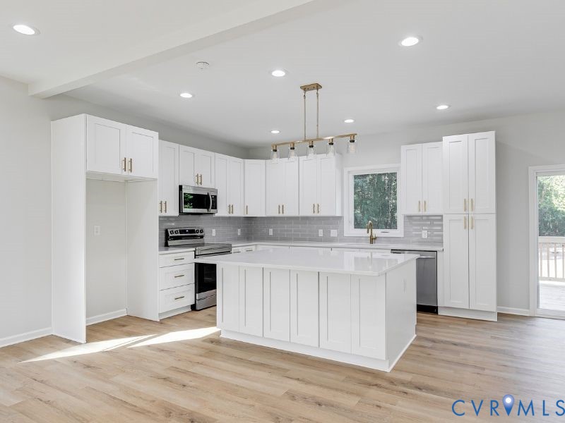 3618 Dupuy Road Chester Virginia United States, for Sale, residential,  , Ford Agency Real Estate