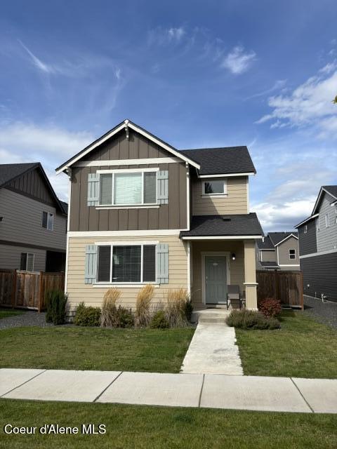 113 E Sandmyrtle AVE Hayden Idaho United States, for Sale, residential, Jenna Wynand, Realty ONE Group Eclipse
