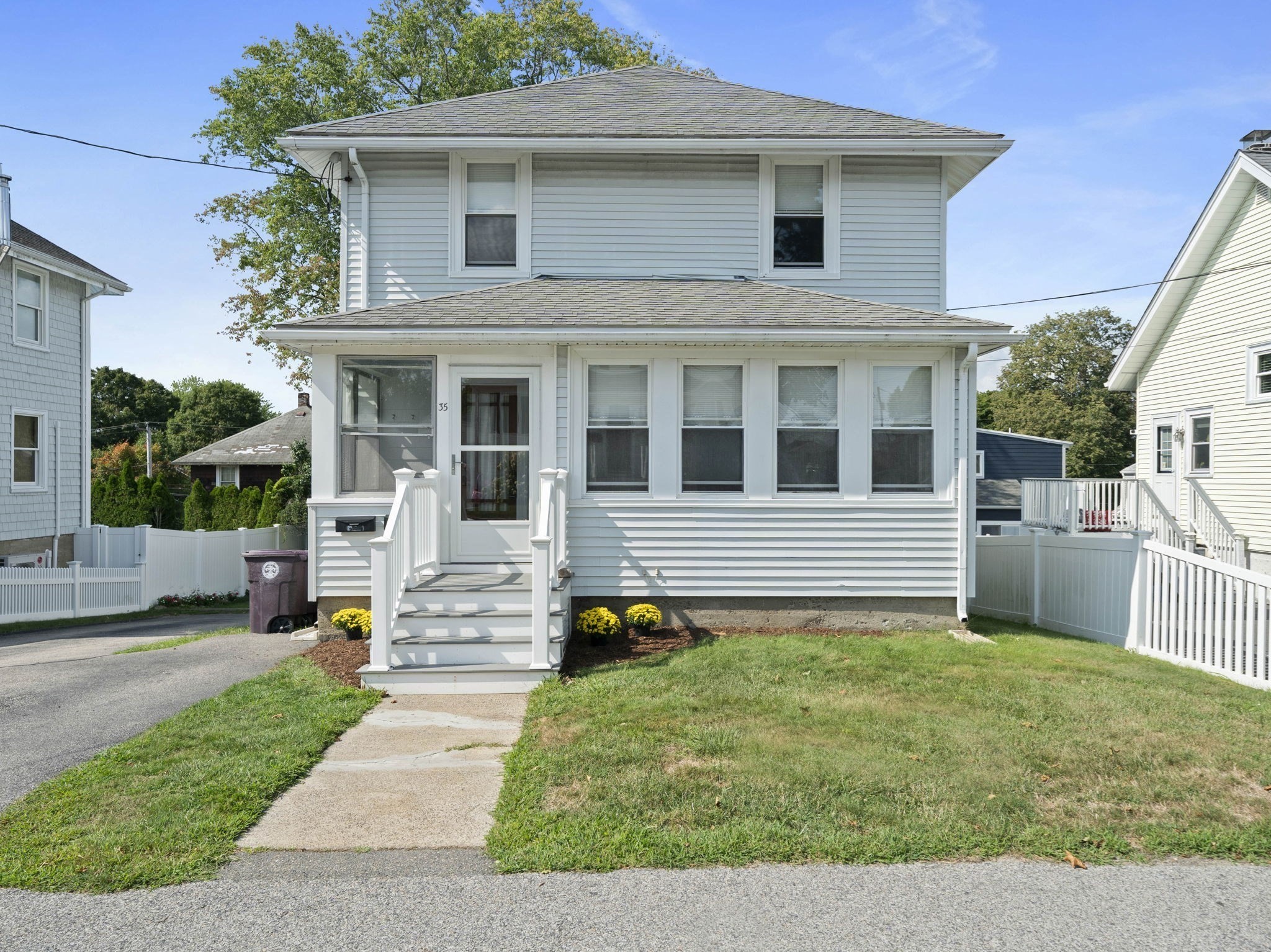 35 Manomet Rd Weymouth Massachusetts United States, for Sale, residential,  , Tullish & Clancy Real Estate
