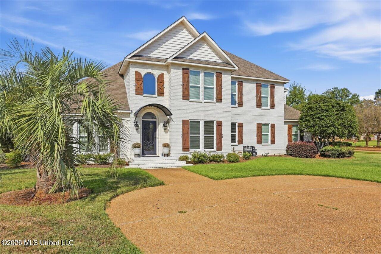 100 Port Lane Brandon Mississippi United States, for Sale, residential, Jessica McLaurin, Rezults Realty, LLC