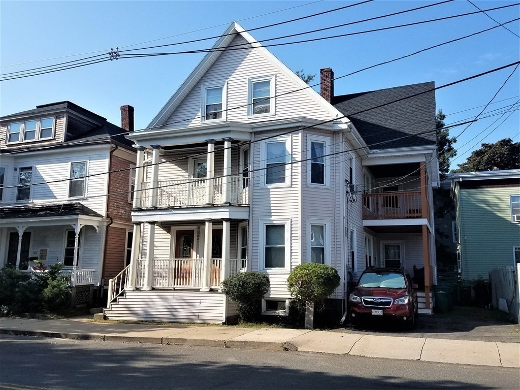 502 Chatham  UNIT 2 Lynn Massachusetts United States, for Rent, residential,  , CITIPOINT REALTY SERVICES, LLC