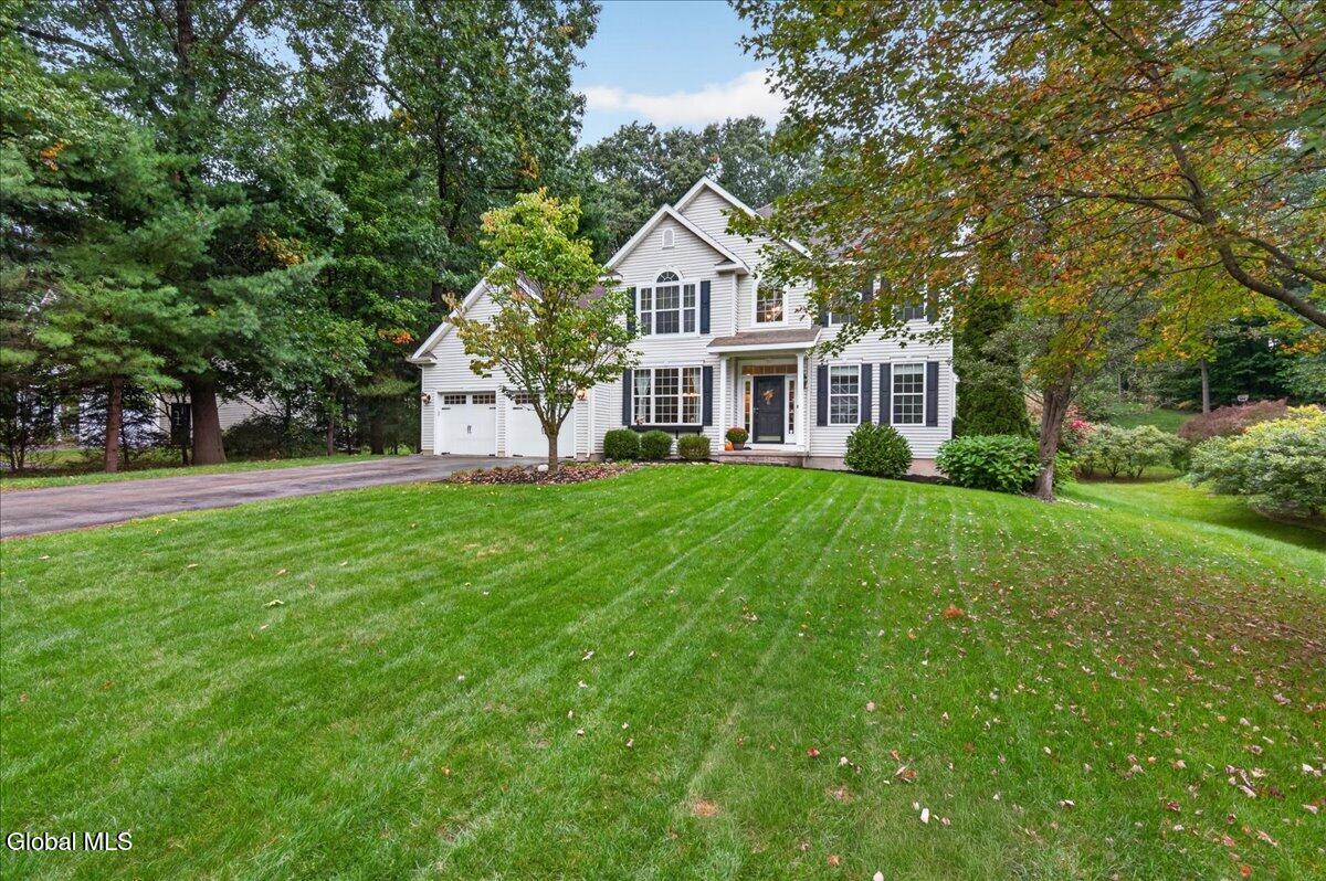 110 Cobble Hill Drive Wilton New York United States, for Sale, residential,  , Cedarbridge Realty Inc.