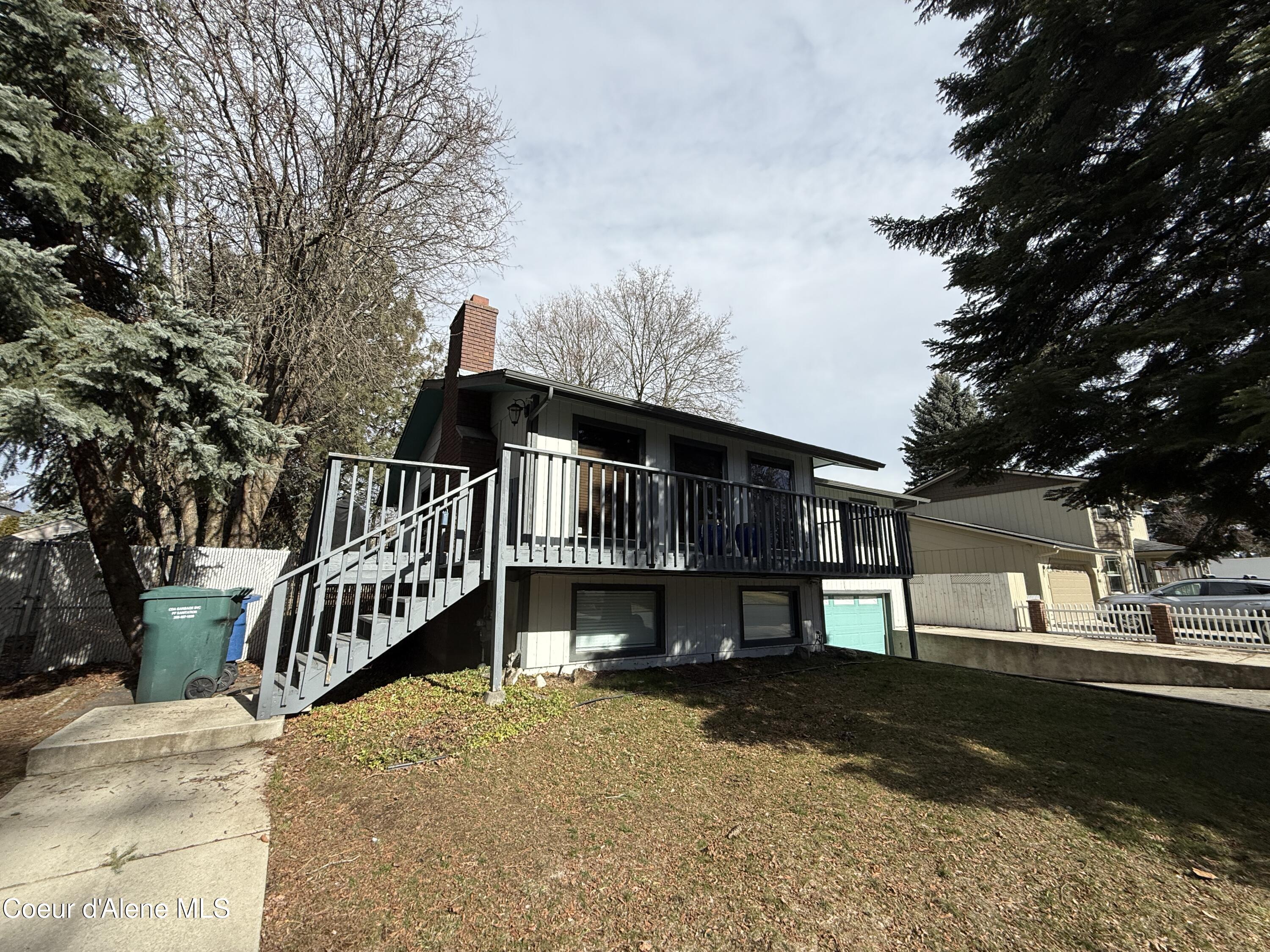 1635 E Tall Timber LOOP Post Falls Idaho United States, for Sale, residential, Jenna Wynand, Realty ONE Group Eclipse