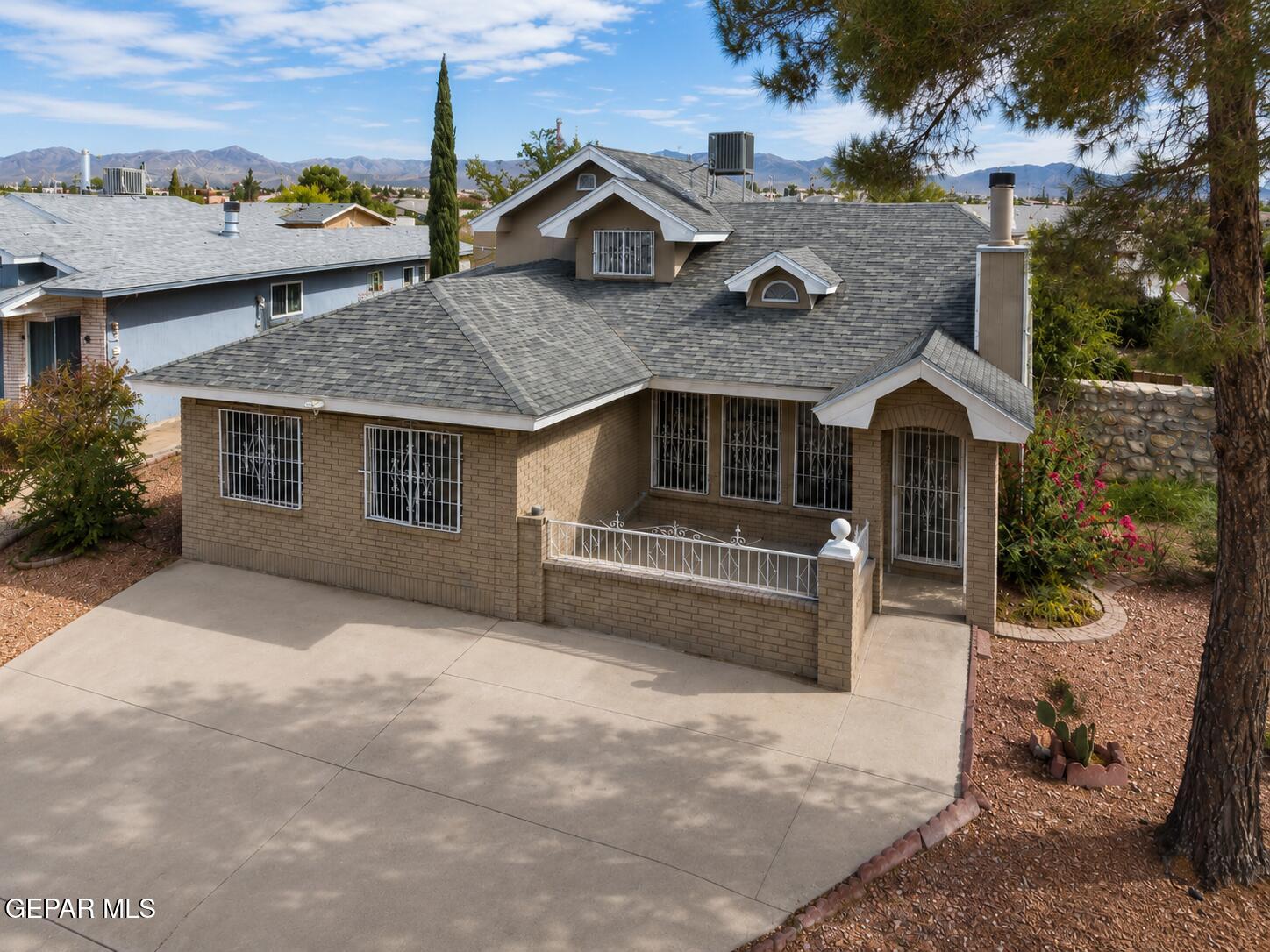 11829 HENRY PHIPPS Drive El Paso Texas United States, for Sale, residential, , GO Realty U.S.