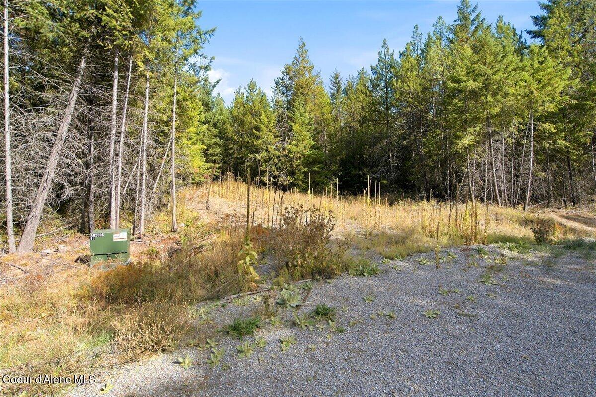 Lot 3 Sawbuck Rd Spirit Lake Idaho United States, for Sale, residential, Jenna Wynand, Realty ONE Group Eclipse