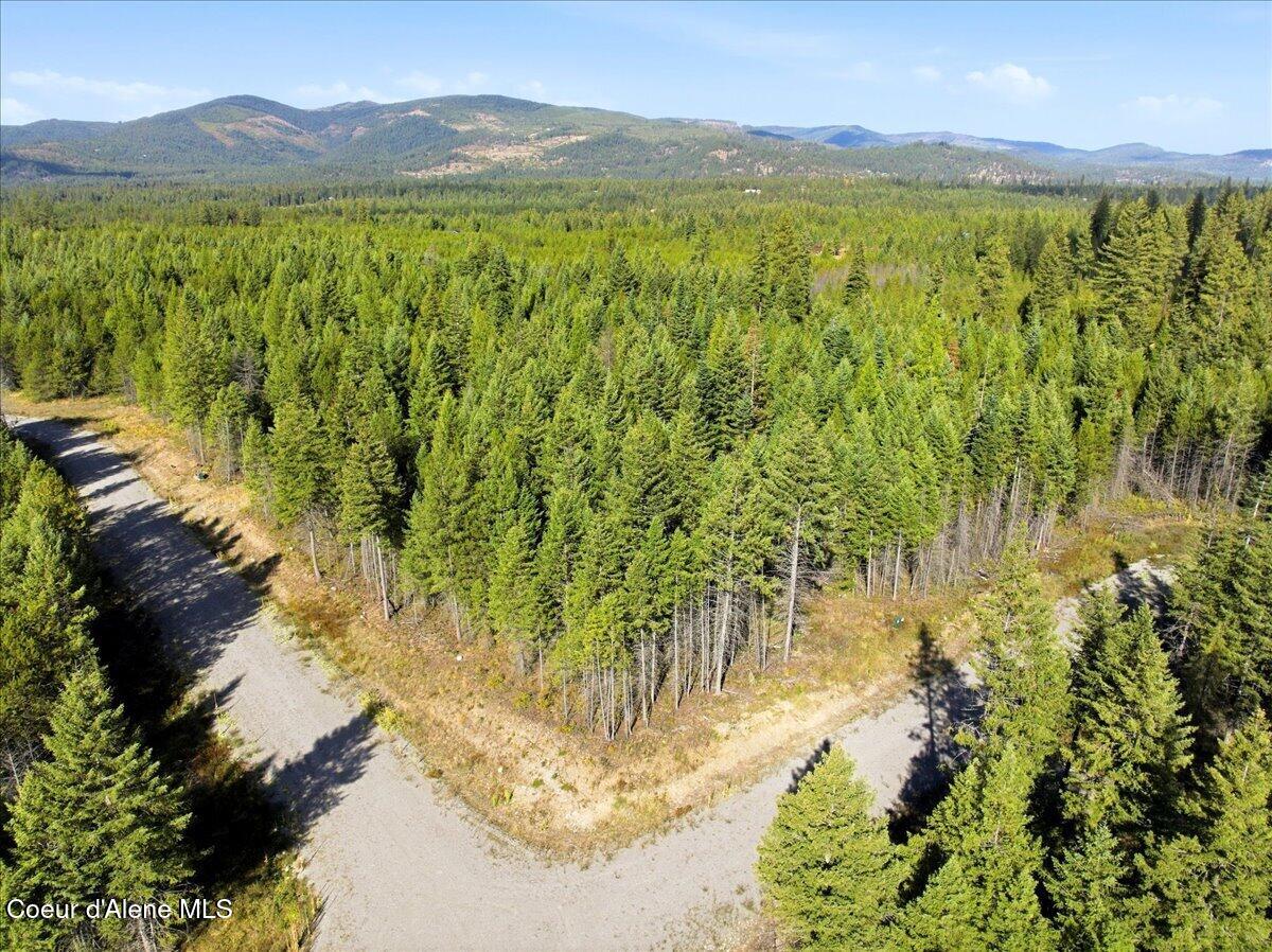 Lot 6 Sawbuck Rd Spirit Lake Idaho United States, for Sale, residential, Jenna Wynand, Realty ONE Group Eclipse