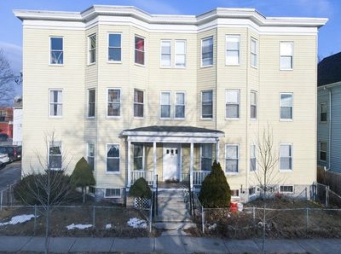 50 Astor Street  UNIT 2 Lynn Massachusetts United States, for Rent, residential,  , CITIPOINT REALTY SERVICES, LLC