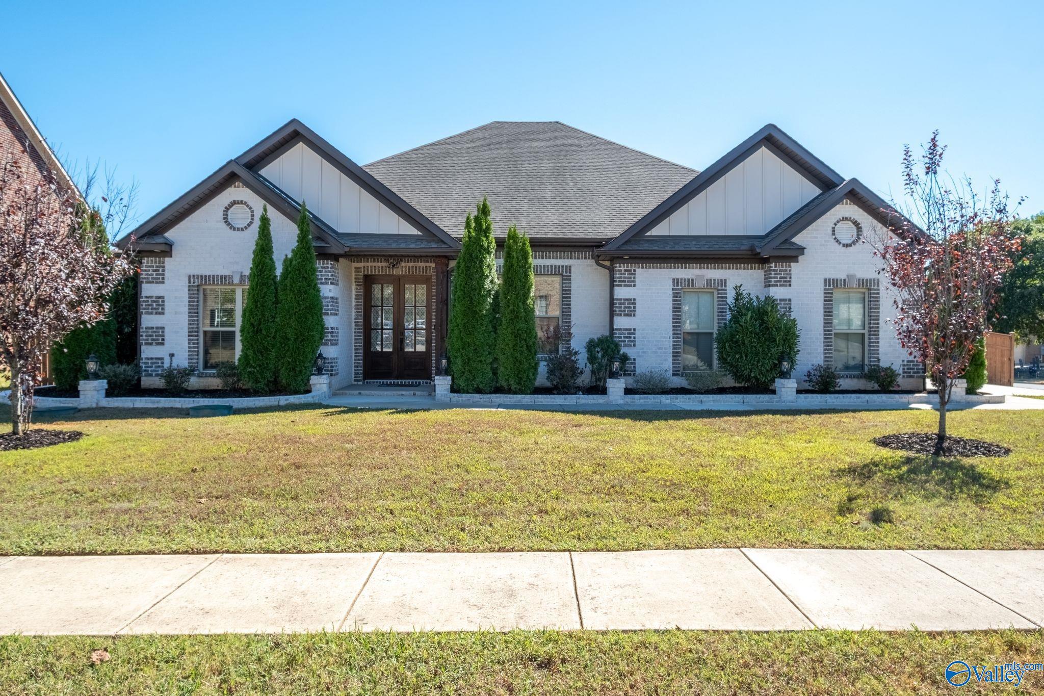 125 Ramsbrook Drive Madison Alabama United States, for Sale, residential,  , A Better Choice Realty