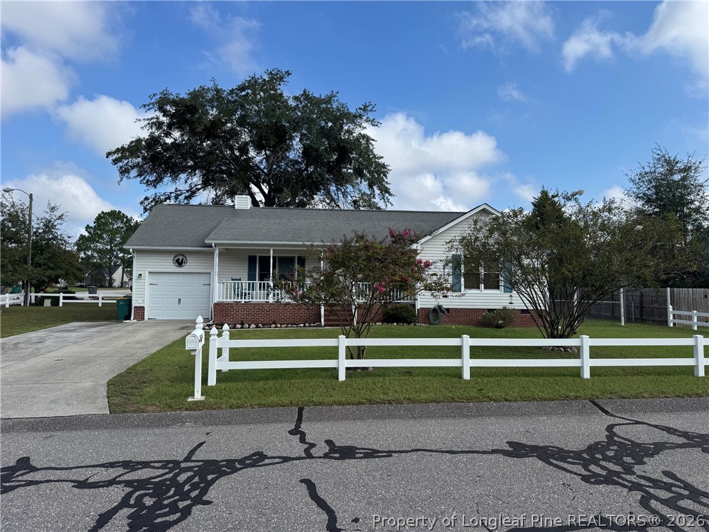 5826 Bloomsbury Drive Fayetteville North Carolina United States, for Sale, residential, Dana Faircloth, At Home Realty