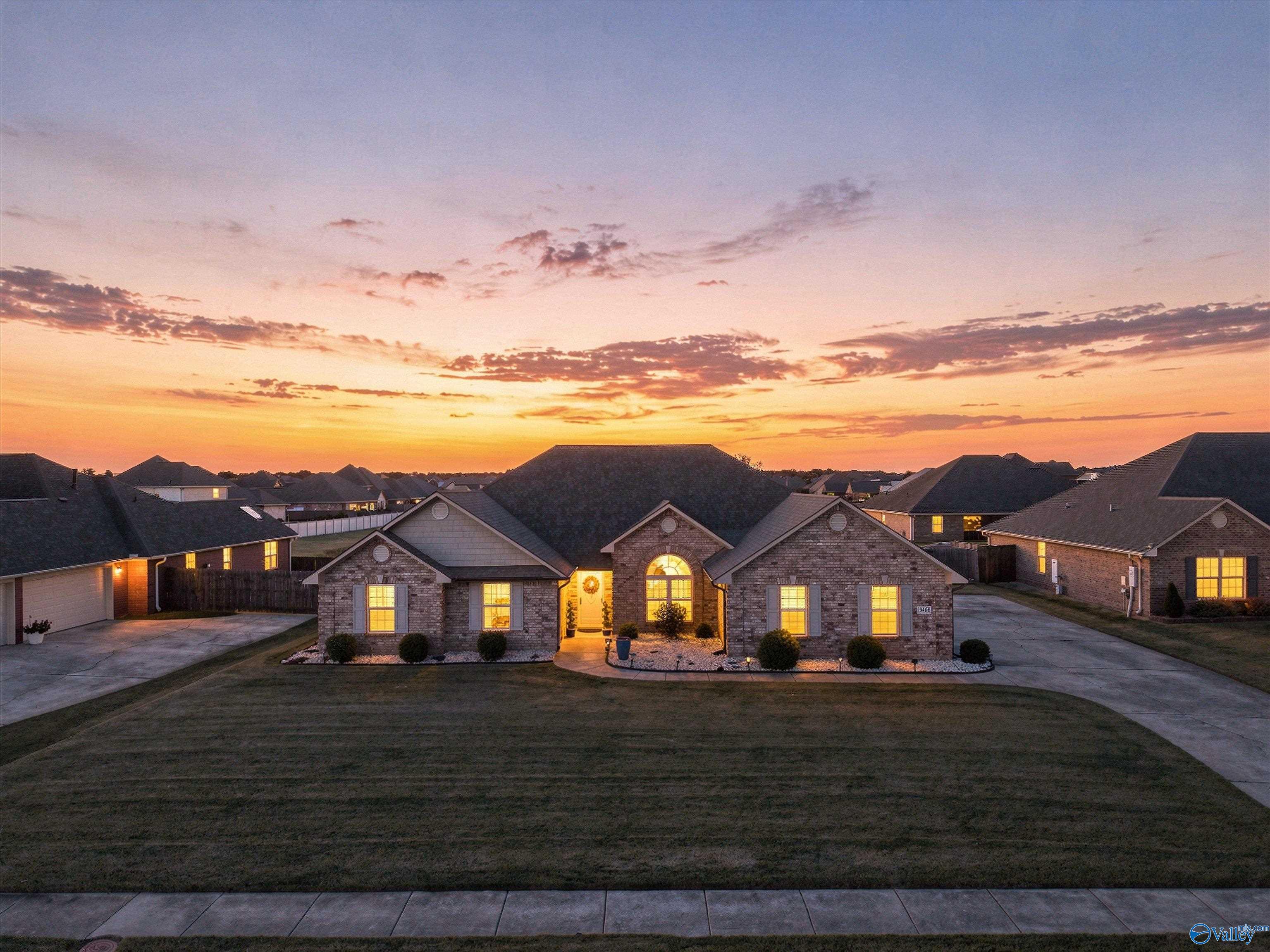 13400 Summerfield Drive Athens Alabama United States, for Sale, residential,  , A Better Choice Realty