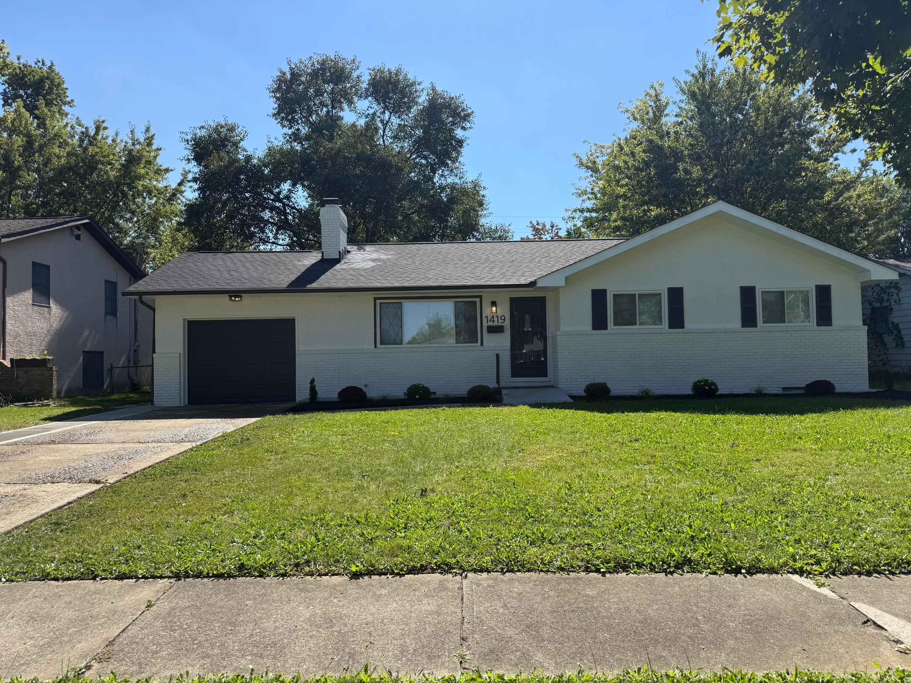 1419 Fahlander Drive Columbus Ohio United States, for Sale, residential, , The Hessenauer Corporation