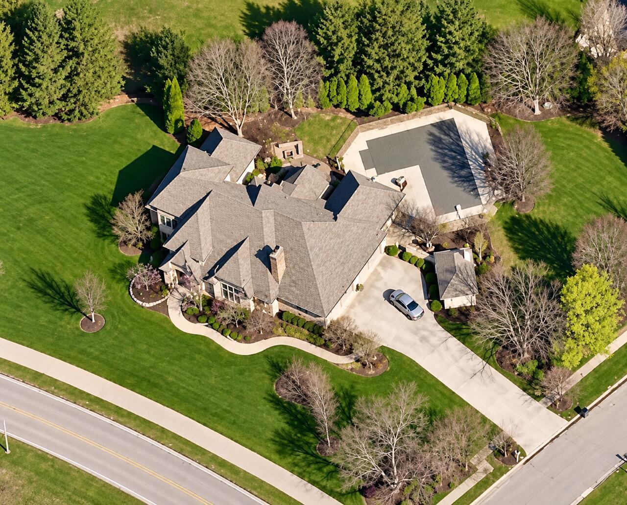6141 Grant Run Place Grove City Ohio United States, for Sale, residential, , The Hessenauer Corporation