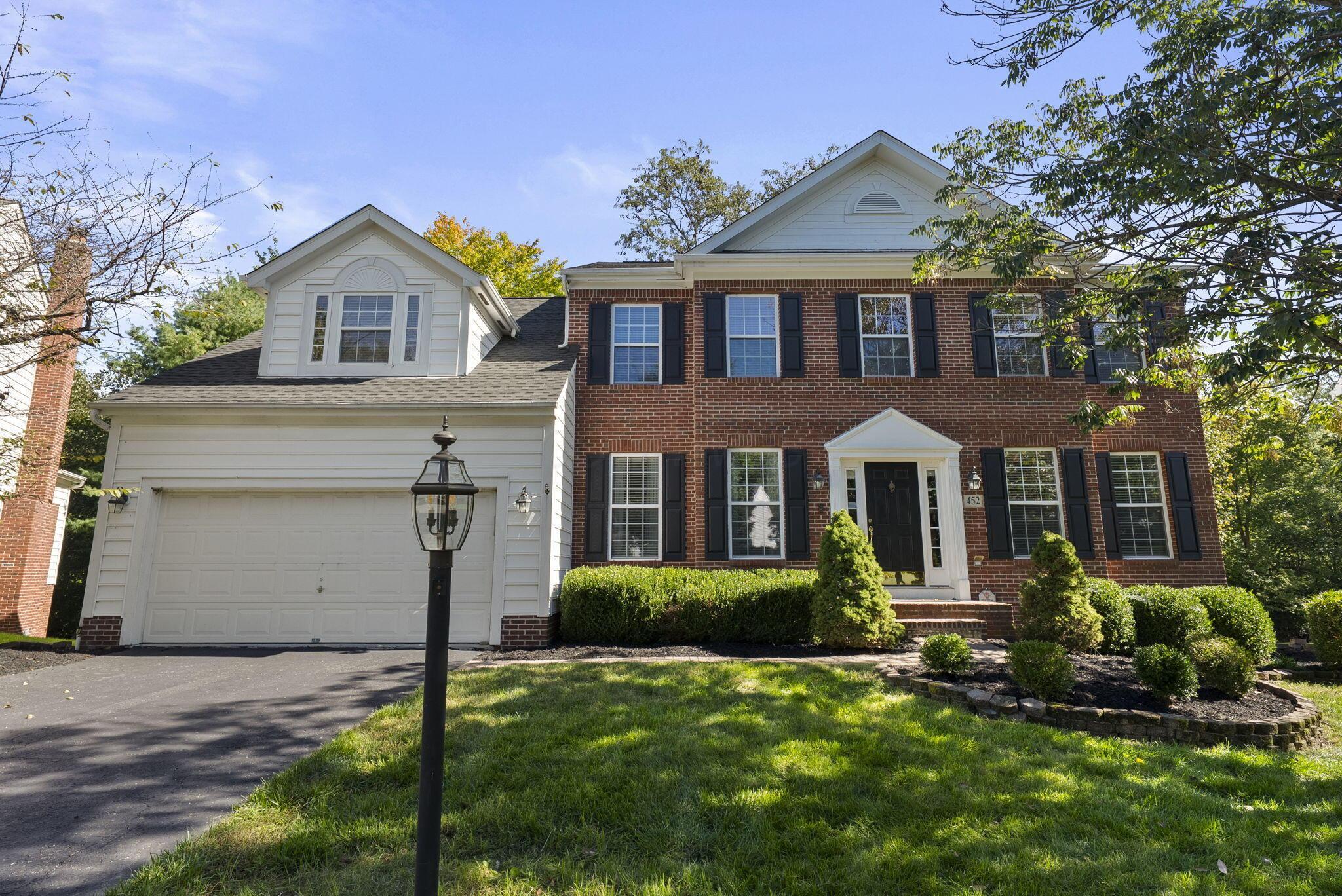 452 Sunridge Drive Powell Ohio United States, for Sale, residential, , The Hessenauer Corporation