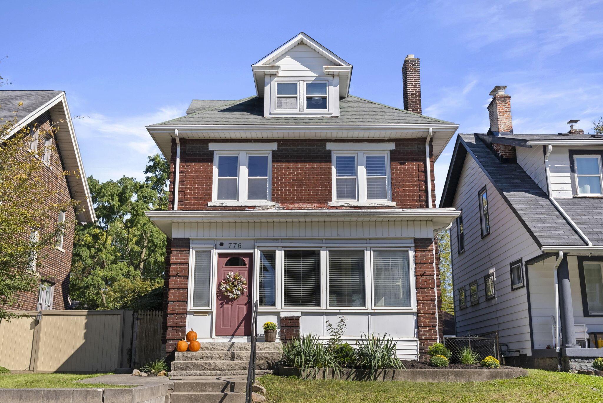 776 Kimball Place Columbus Ohio United States, for Sale, residential, , The Hessenauer Corporation