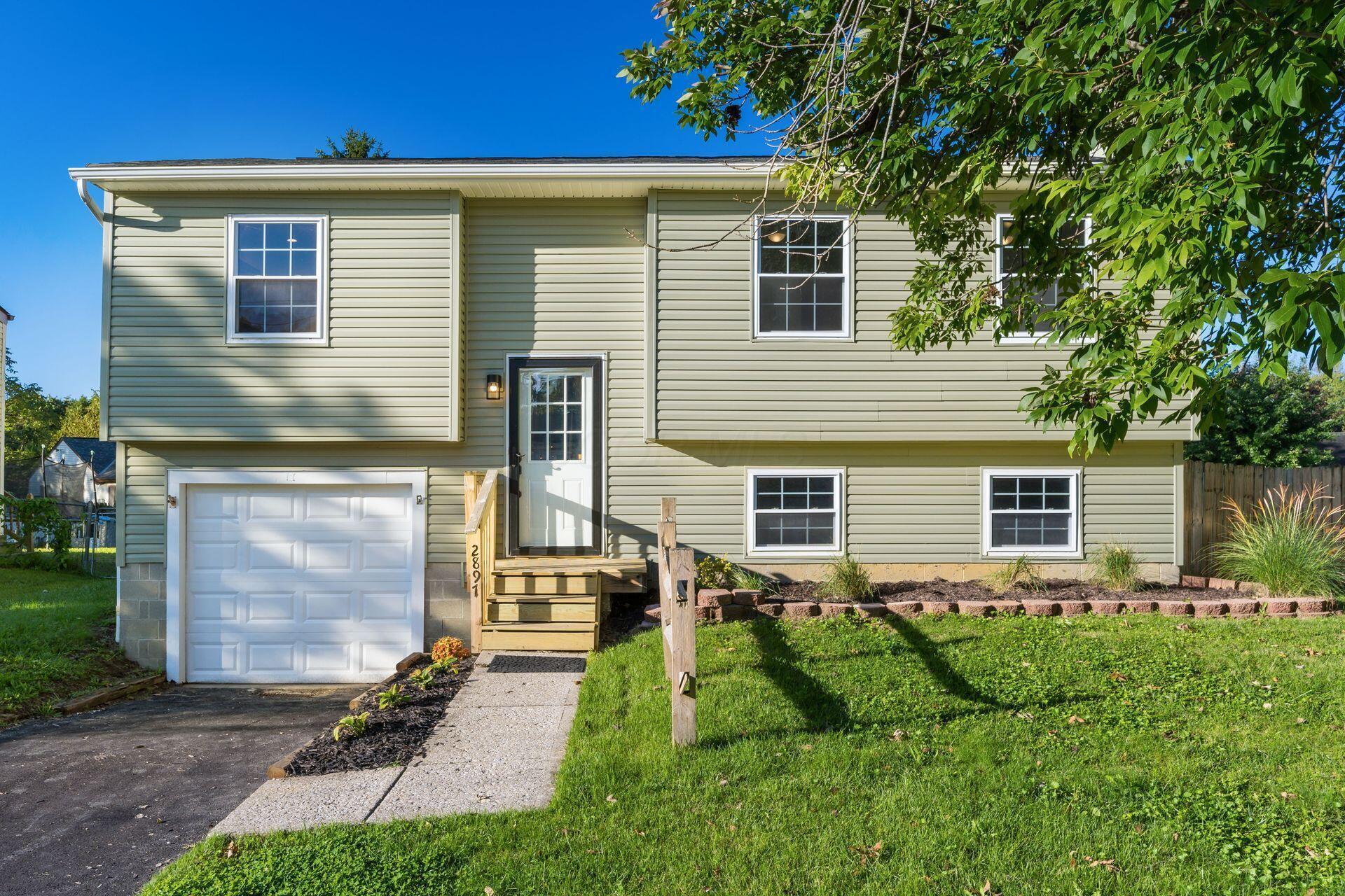 2897 Freedom Trail Reynoldsburg Ohio United States, for Sale, residential, , The Hessenauer Corporation