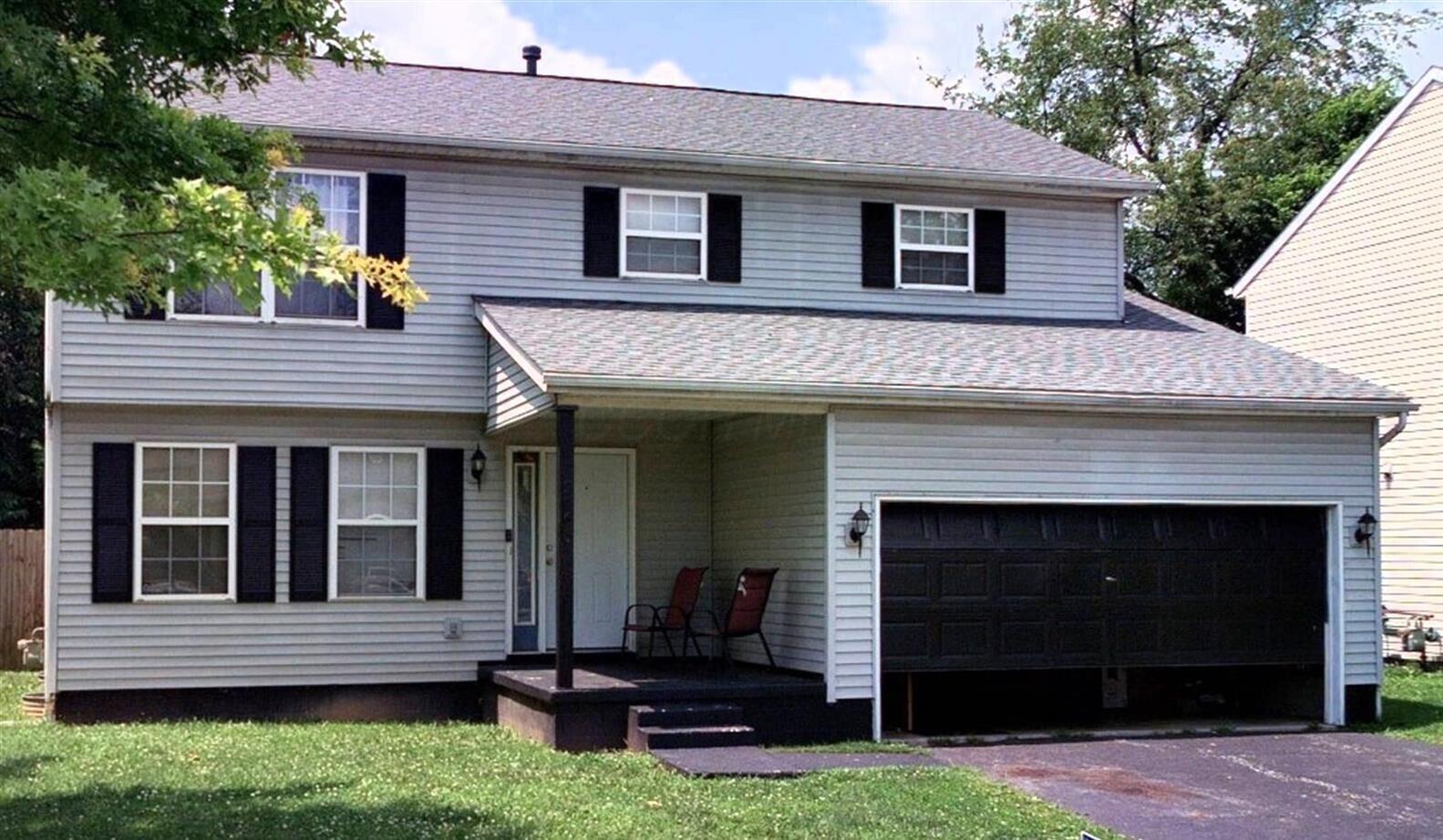2765 Raphael Drive Columbus Ohio United States, for Sale, residential, , The Hessenauer Corporation